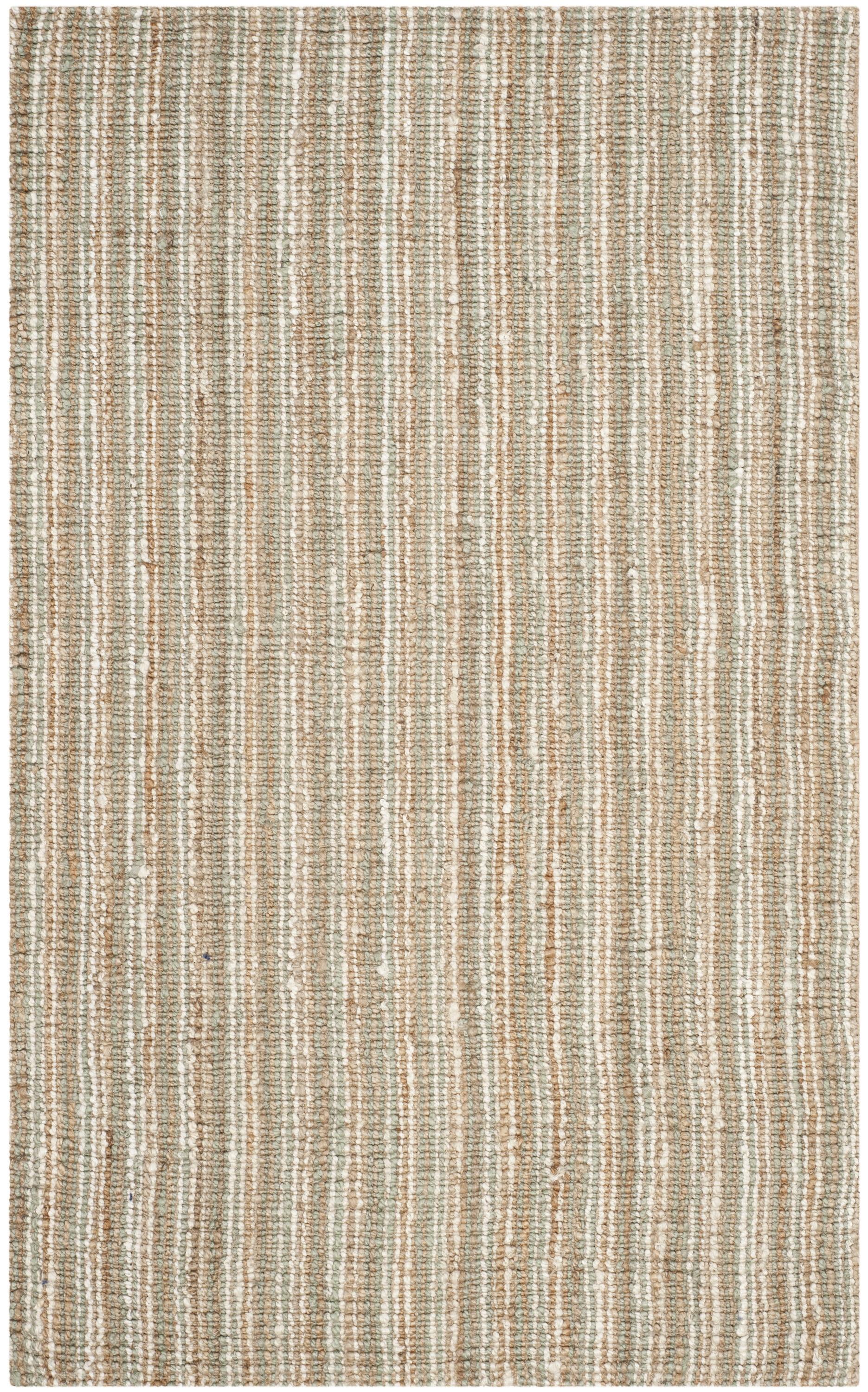 Natural Fiber NF447 Area Rug  - Safavieh