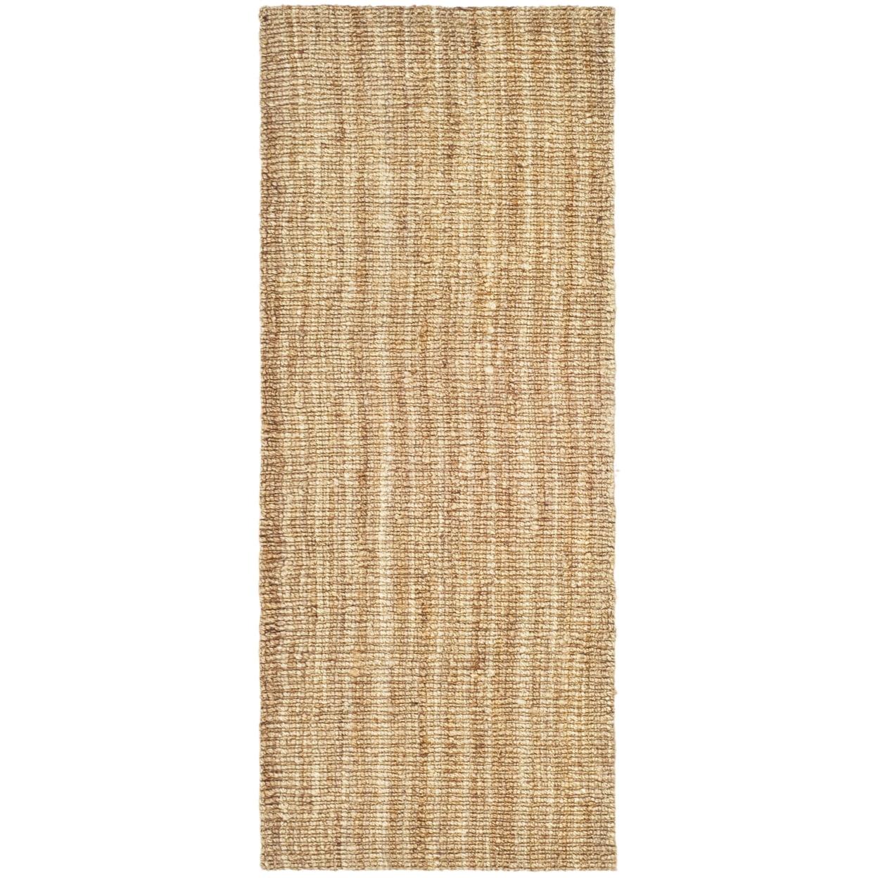 Natural Fiber NF447 Area Rug  - Safavieh