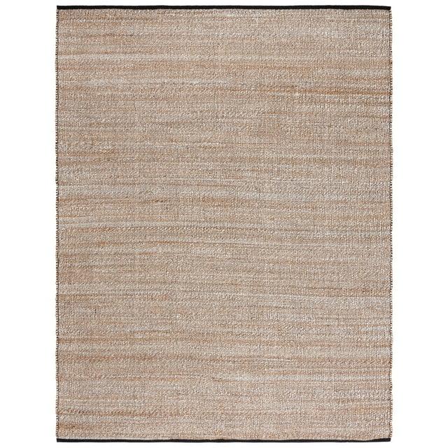 Natural Fiber NF732 Hand Woven Indoor Area Rug - Natural - 8'x10' - Safavieh.