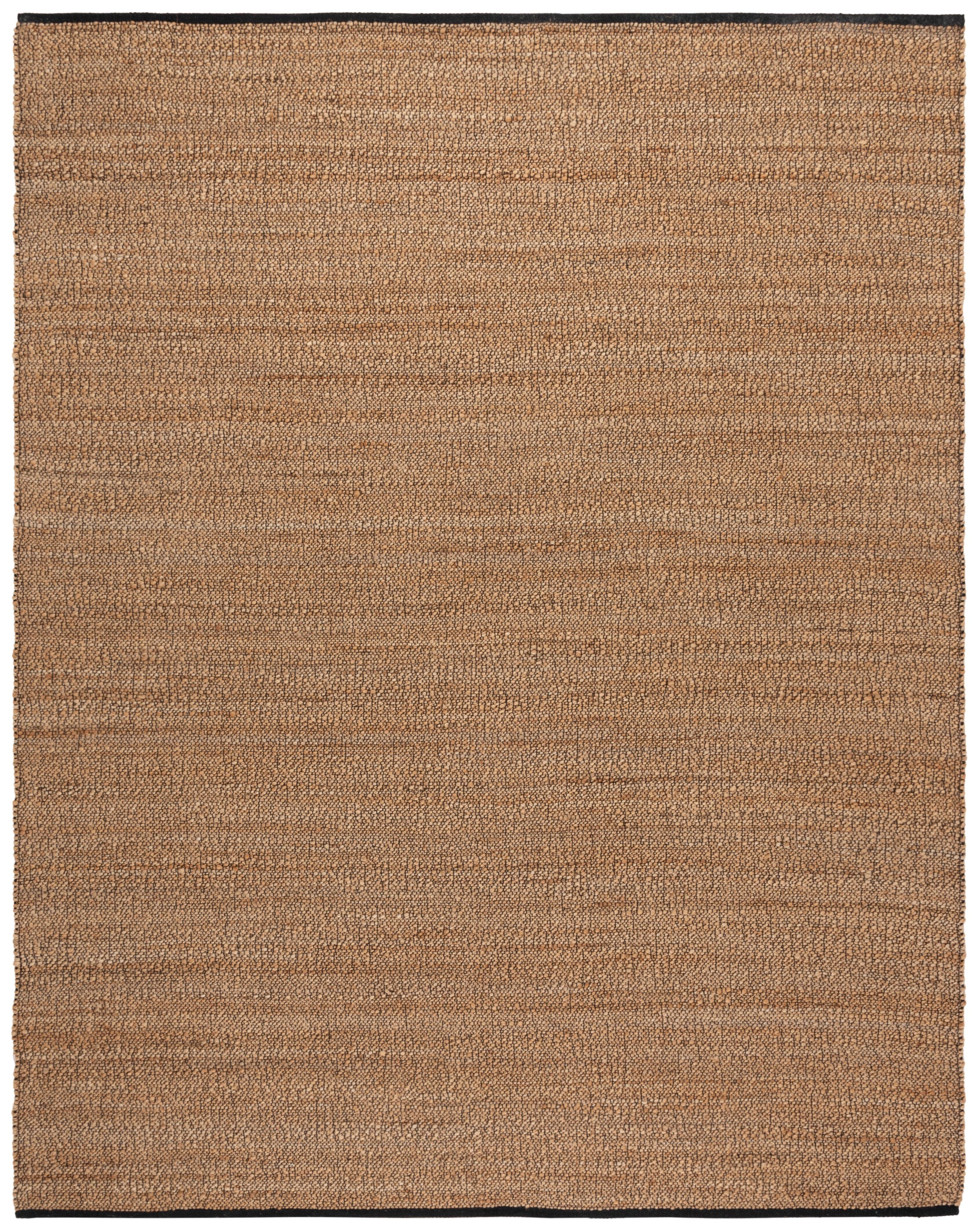 Natural Fiber NF732 Hand Woven Indoor Area Rug - Natural - 8'x10' - Safavieh.