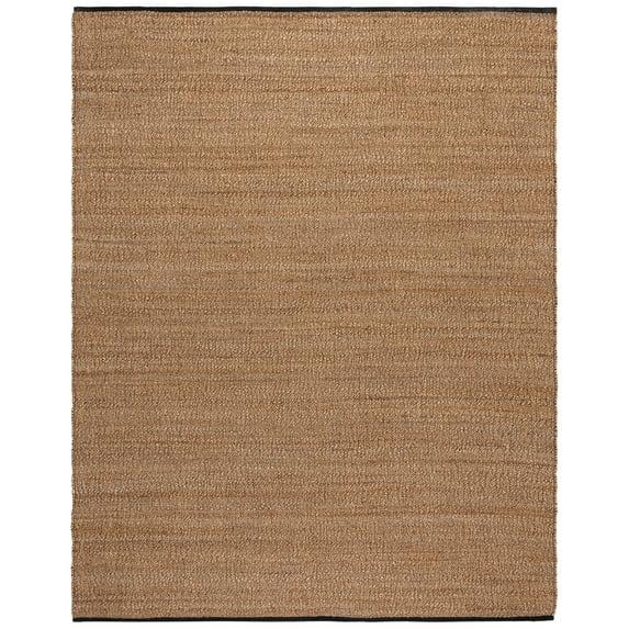Natural Fiber NF732 Hand Woven Indoor Area Rug - Natural - 8'x10' - Safavieh.