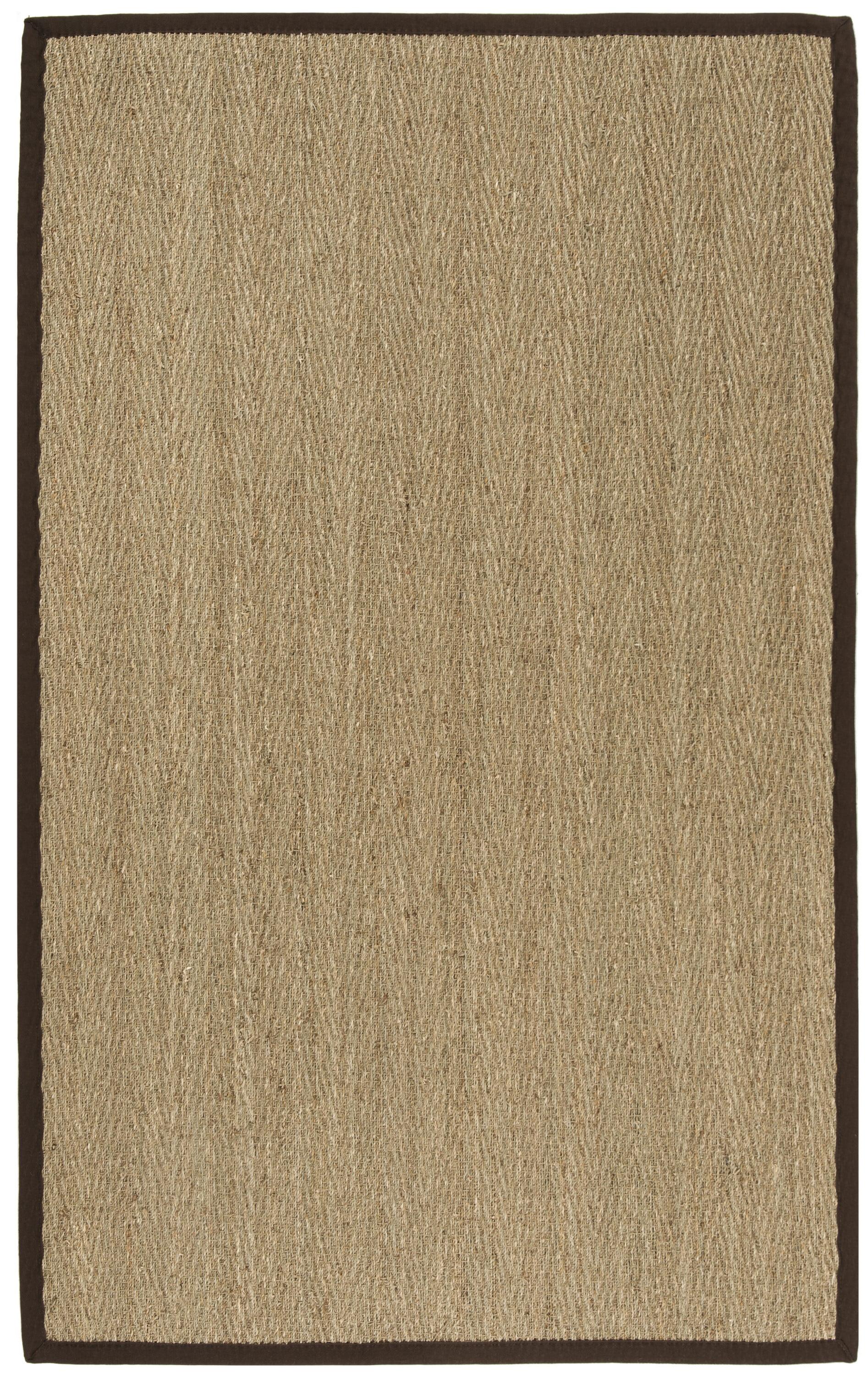 Natural Fiber NF115 Power Loomed Area Rug  - Safavieh