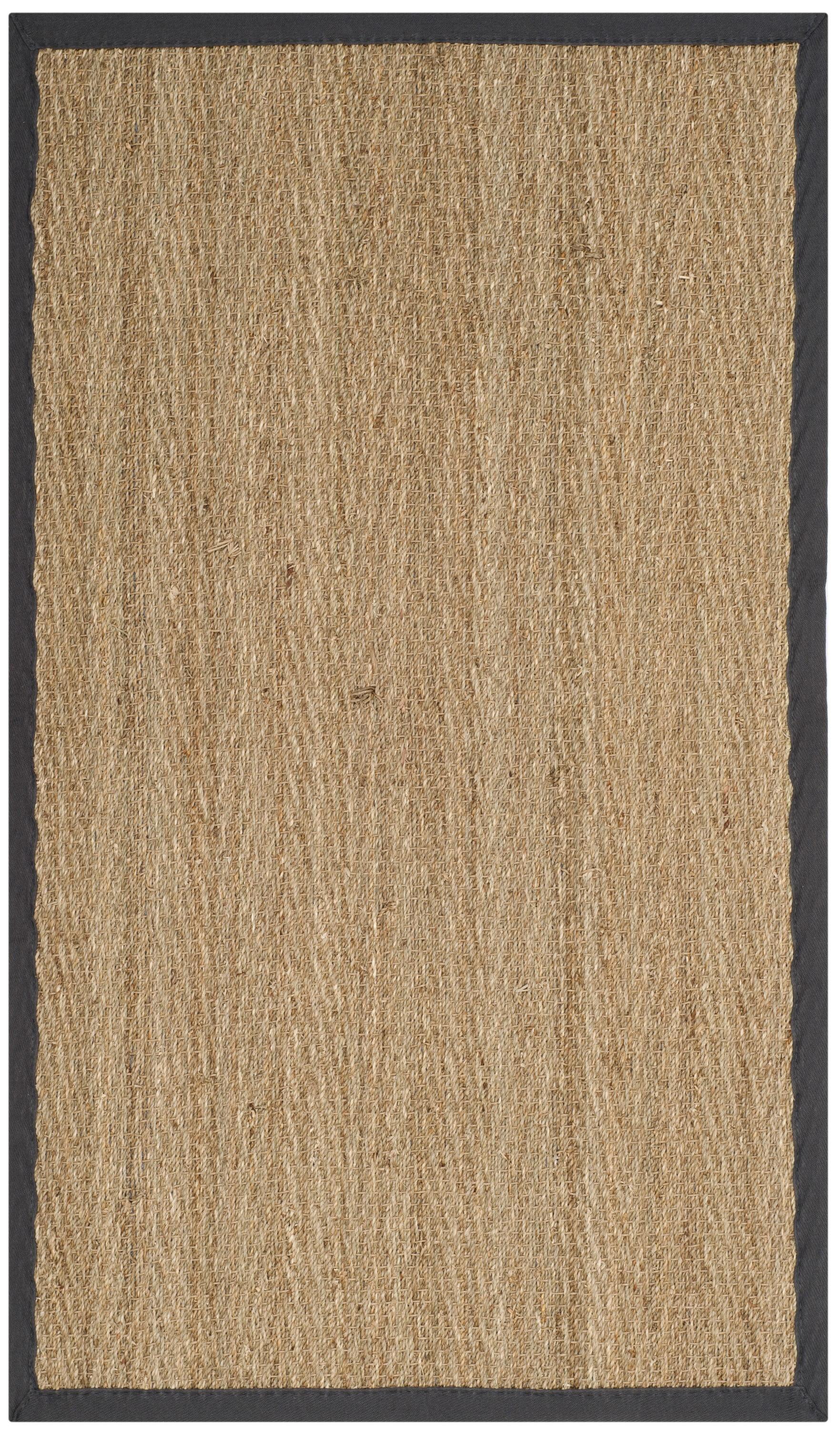 Natural Fiber NF115 Power Loomed Area Rug  - Safavieh