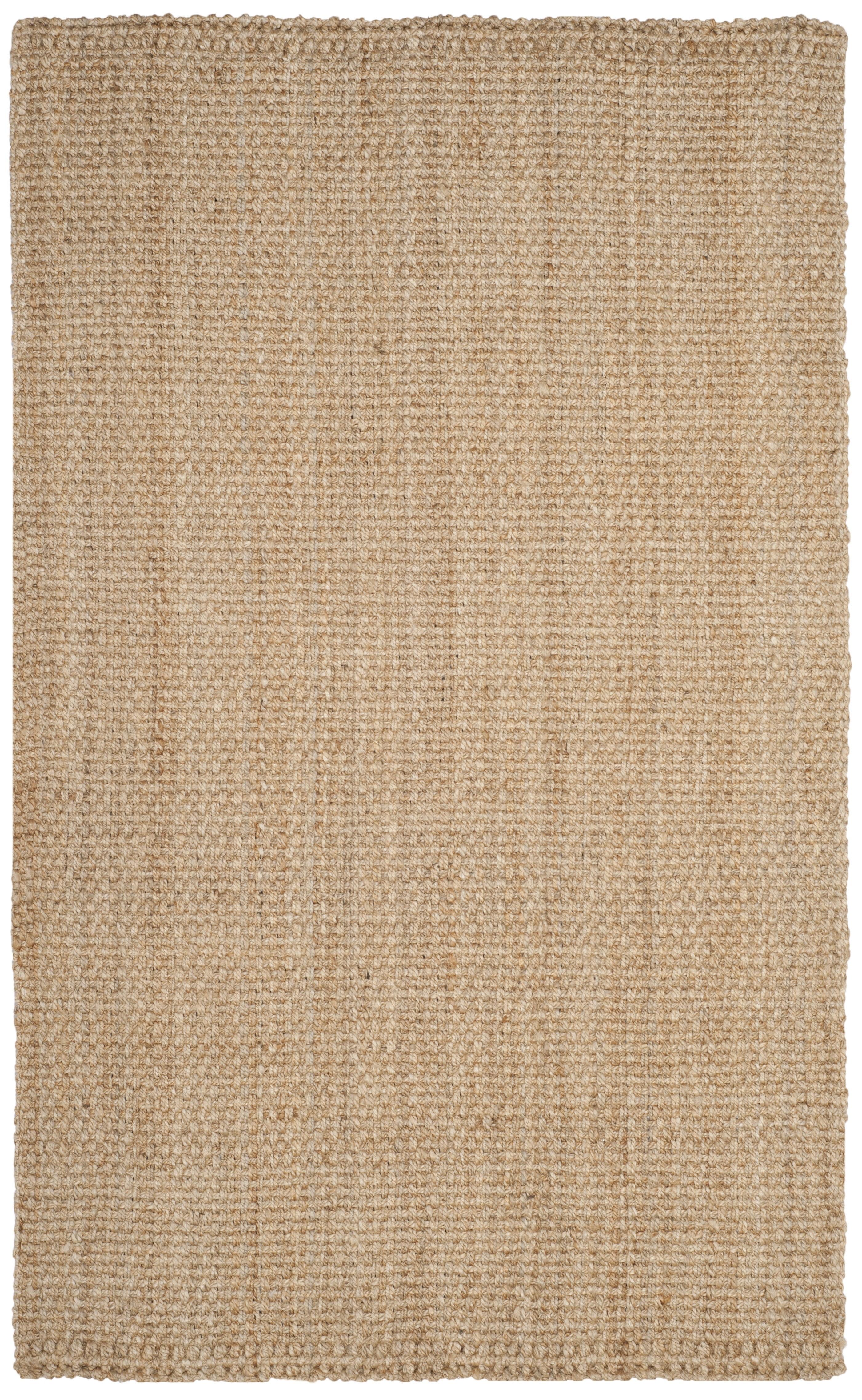 Natural Fiber NF401 Area Rug  - Safavieh