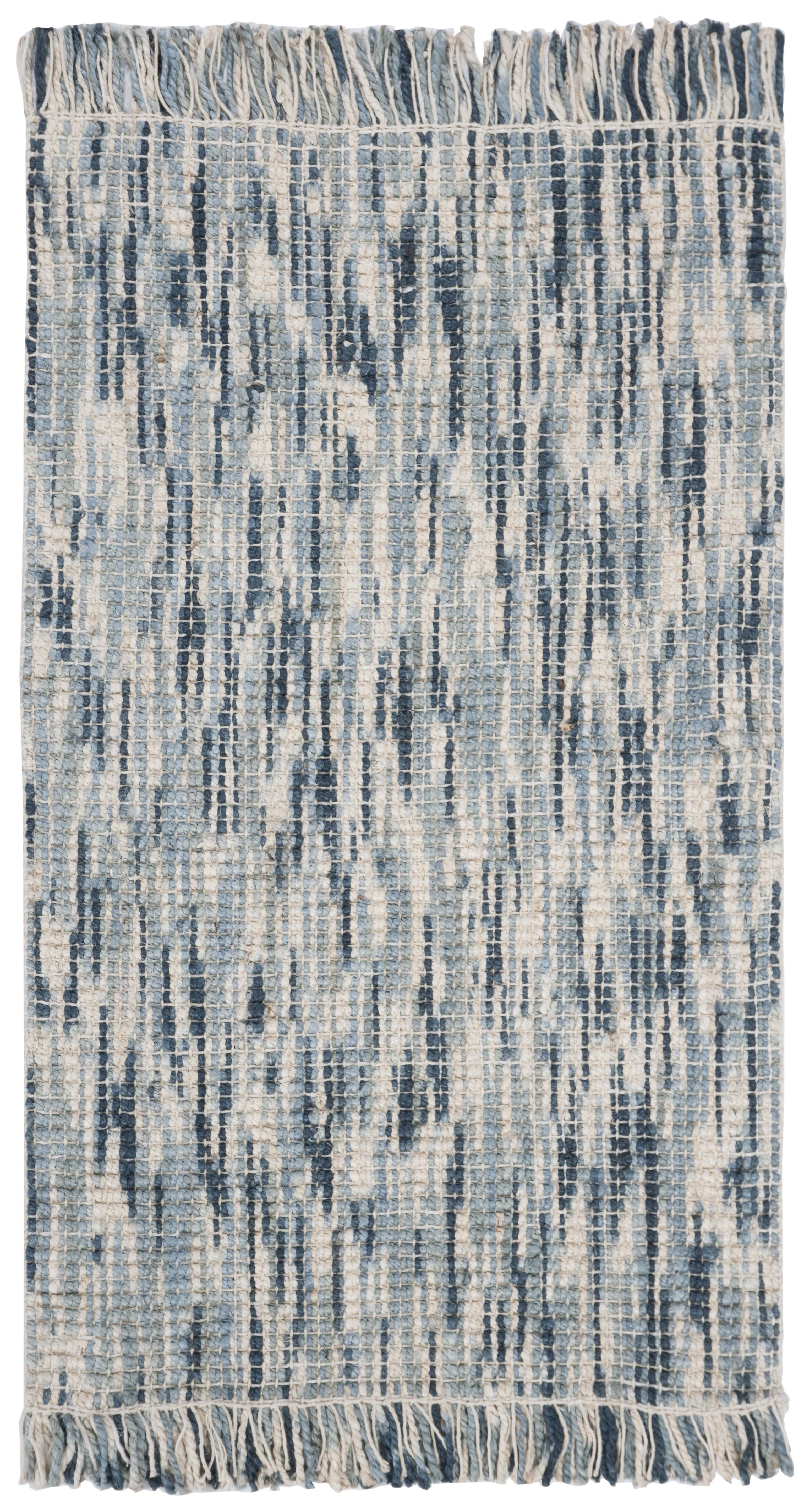 Natural Fiber NF869 Hand Woven Area Rug  - Safavieh