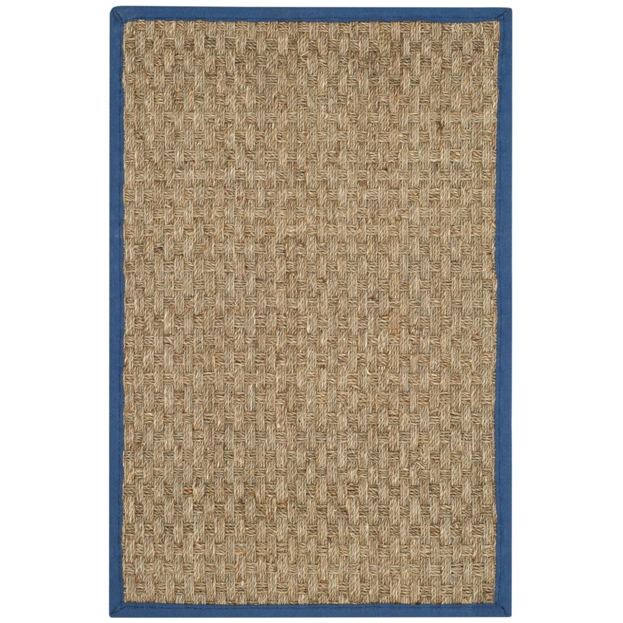 Natural Fiber NF114 Area Rug  - Safavieh