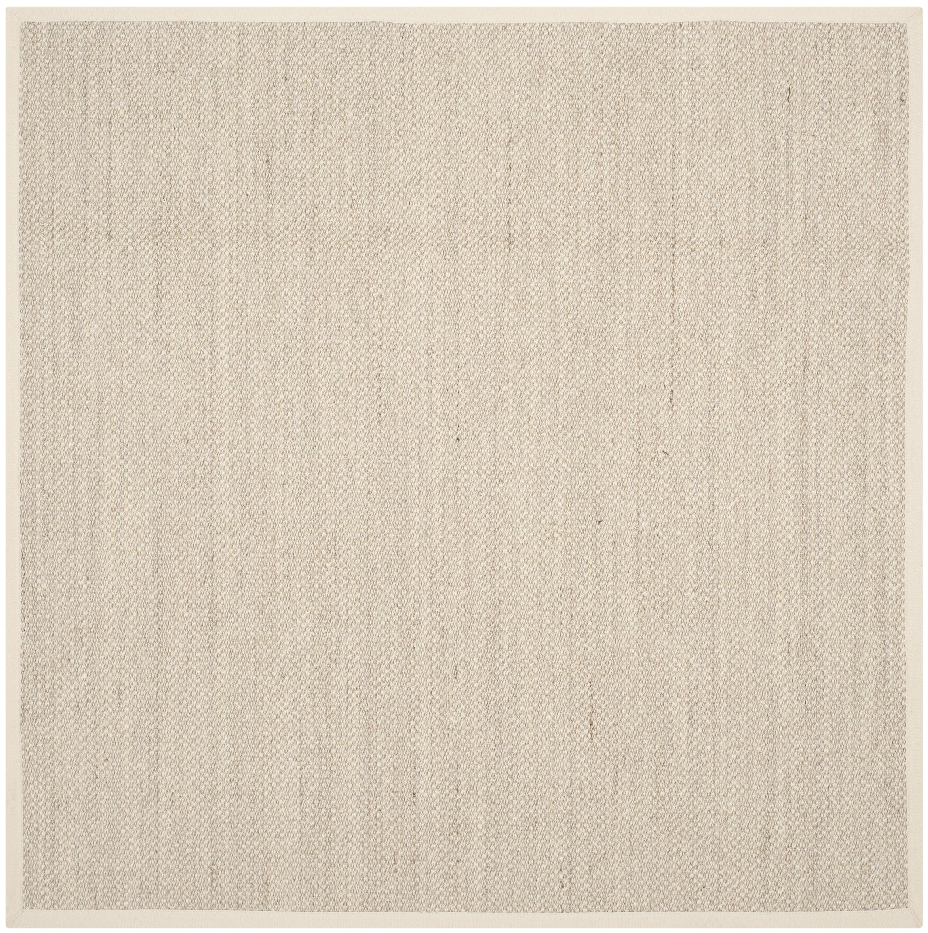 Natural Fiber NF143 Area Rug  - Safavieh