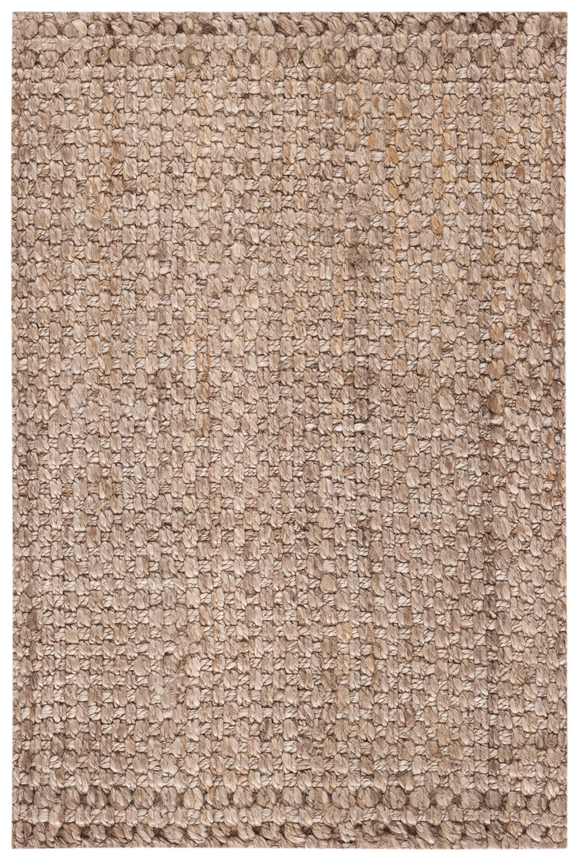 Natural Fiber NF189 Hand Loomed Area Rug  - Safavieh