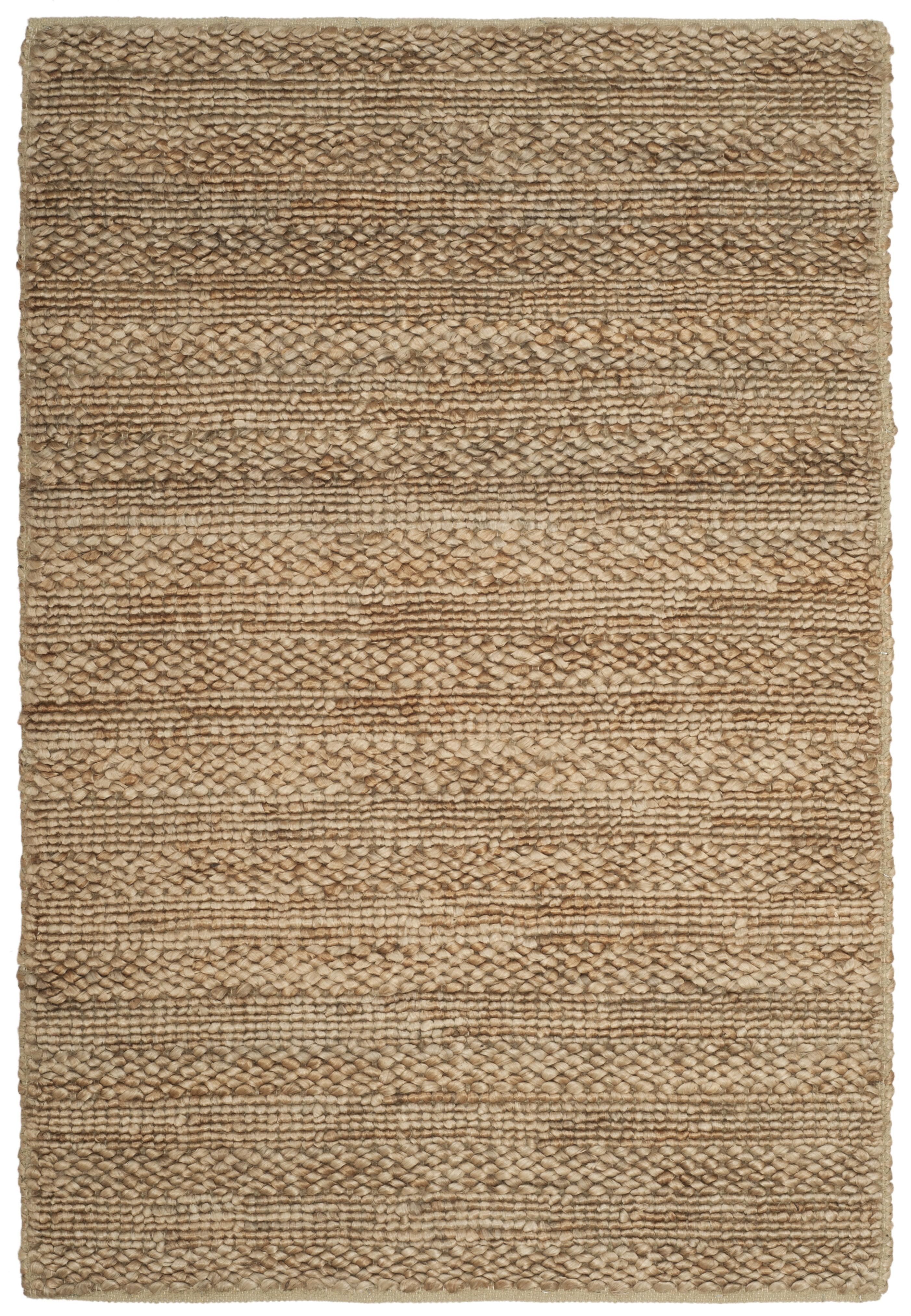 Natural Fiber NF212 Area Rug  - Safavieh