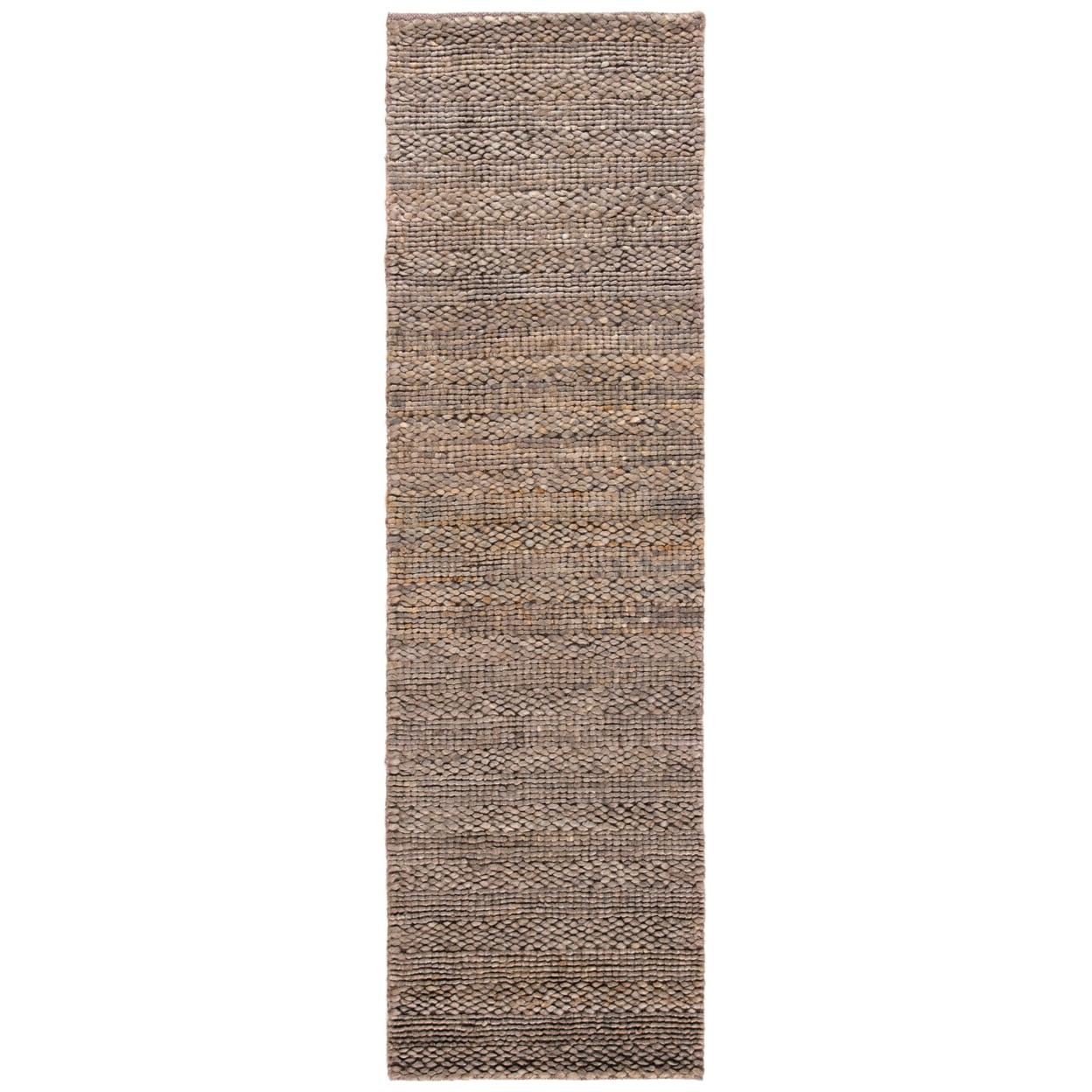 Natural Fiber NF212 Area Rug  - Safavieh