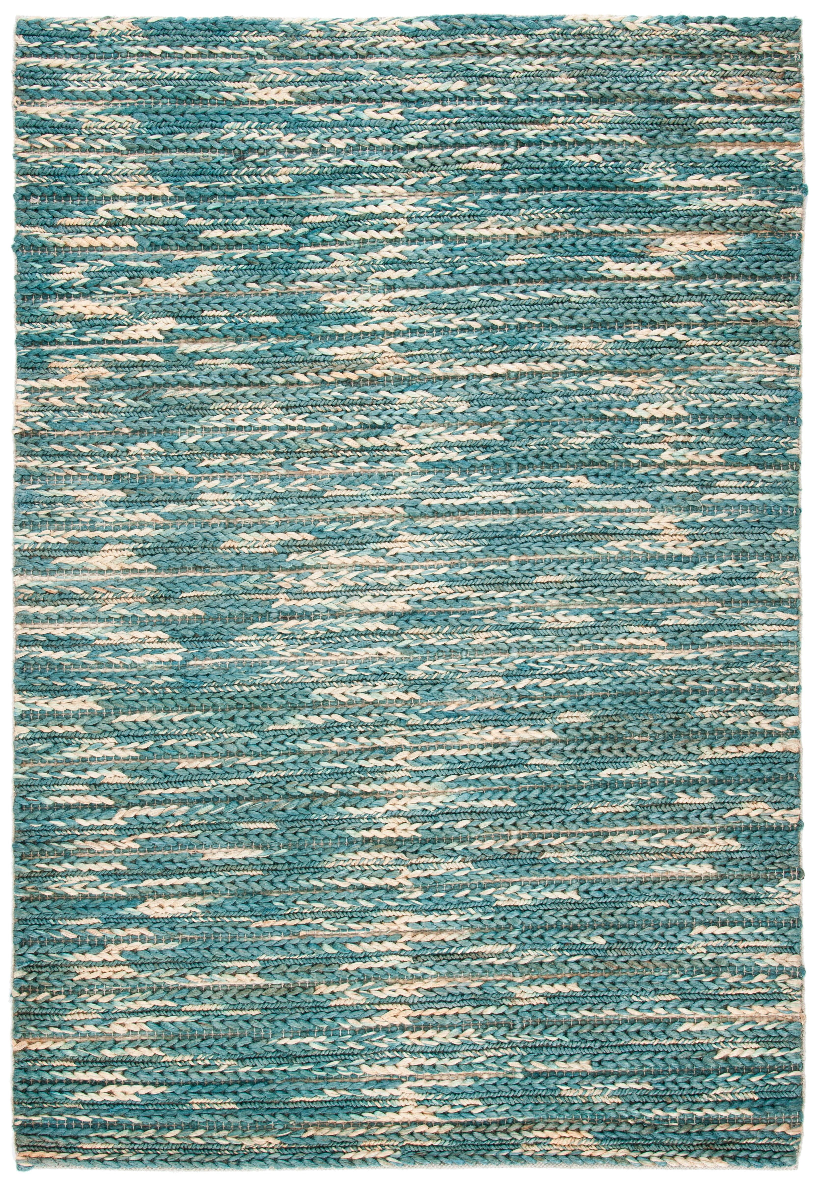 Natural Fiber NF376 Hand Woven Area Rug  - Safavieh