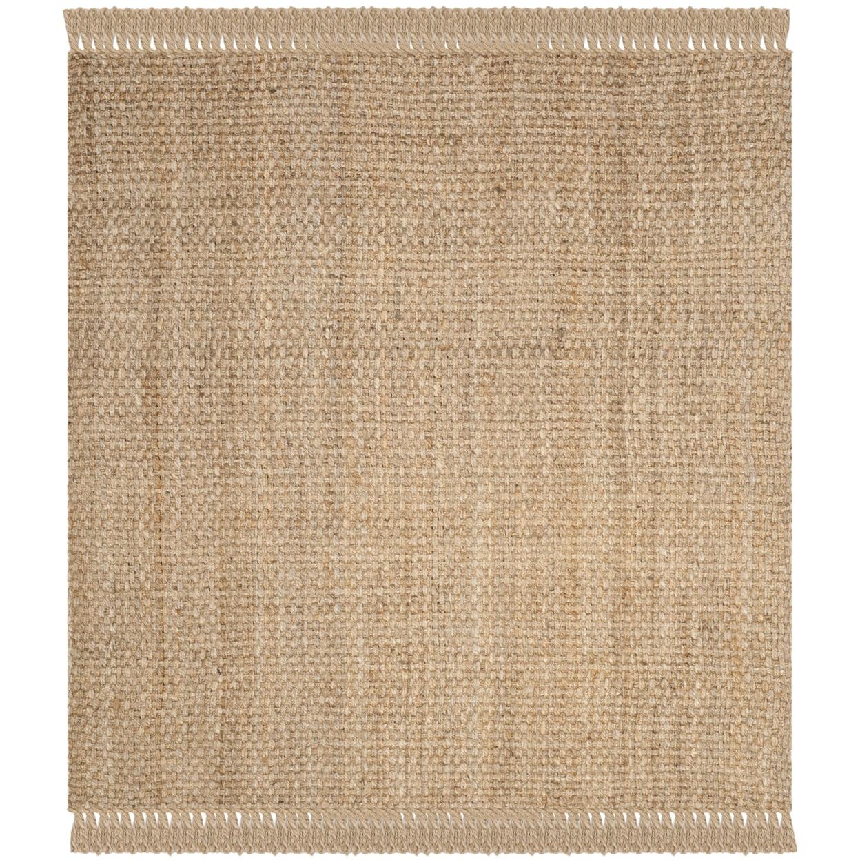 Natural Fiber NF467 Area Rug  - Safavieh