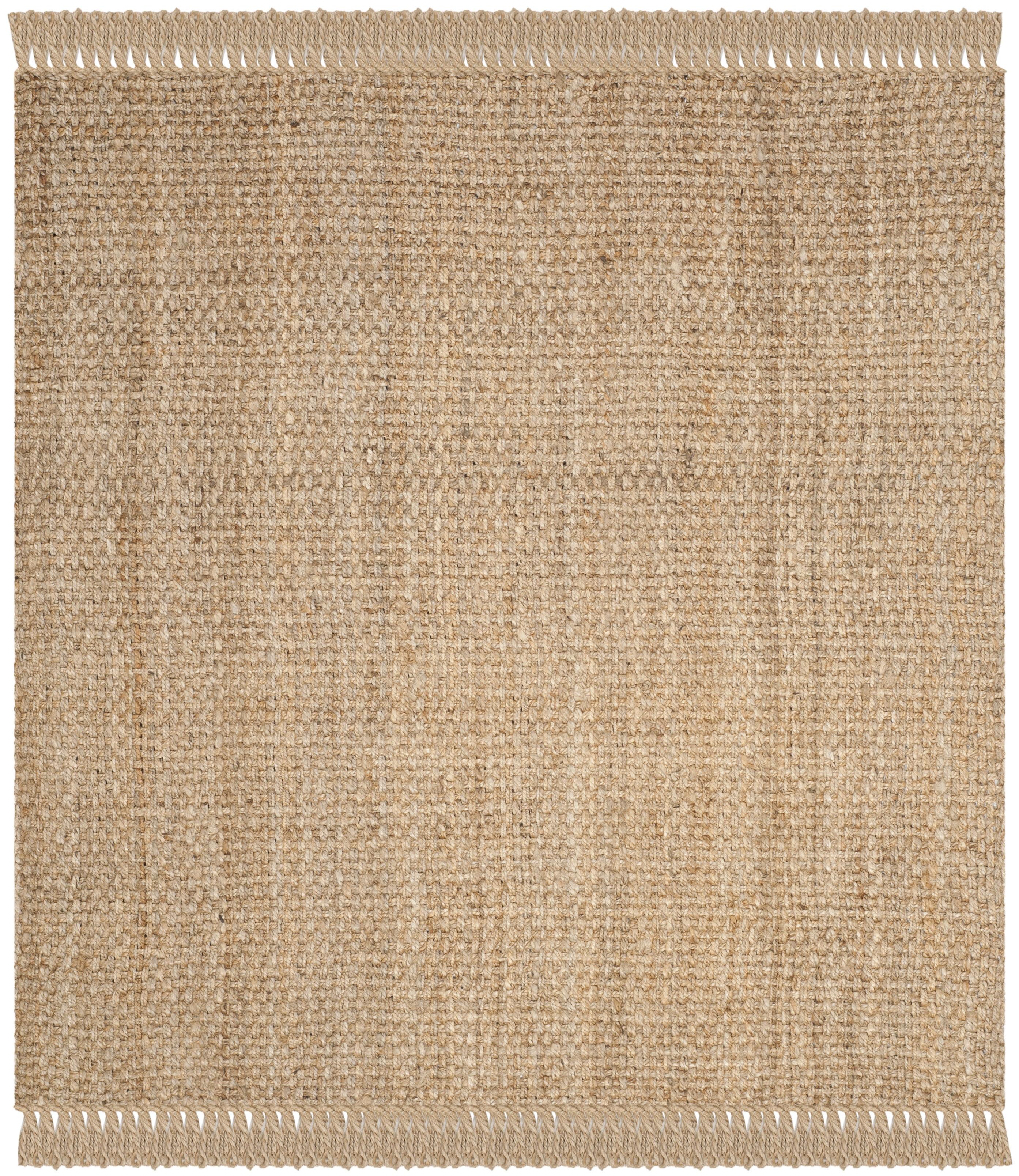 Natural Fiber NF467 Area Rug  - Safavieh