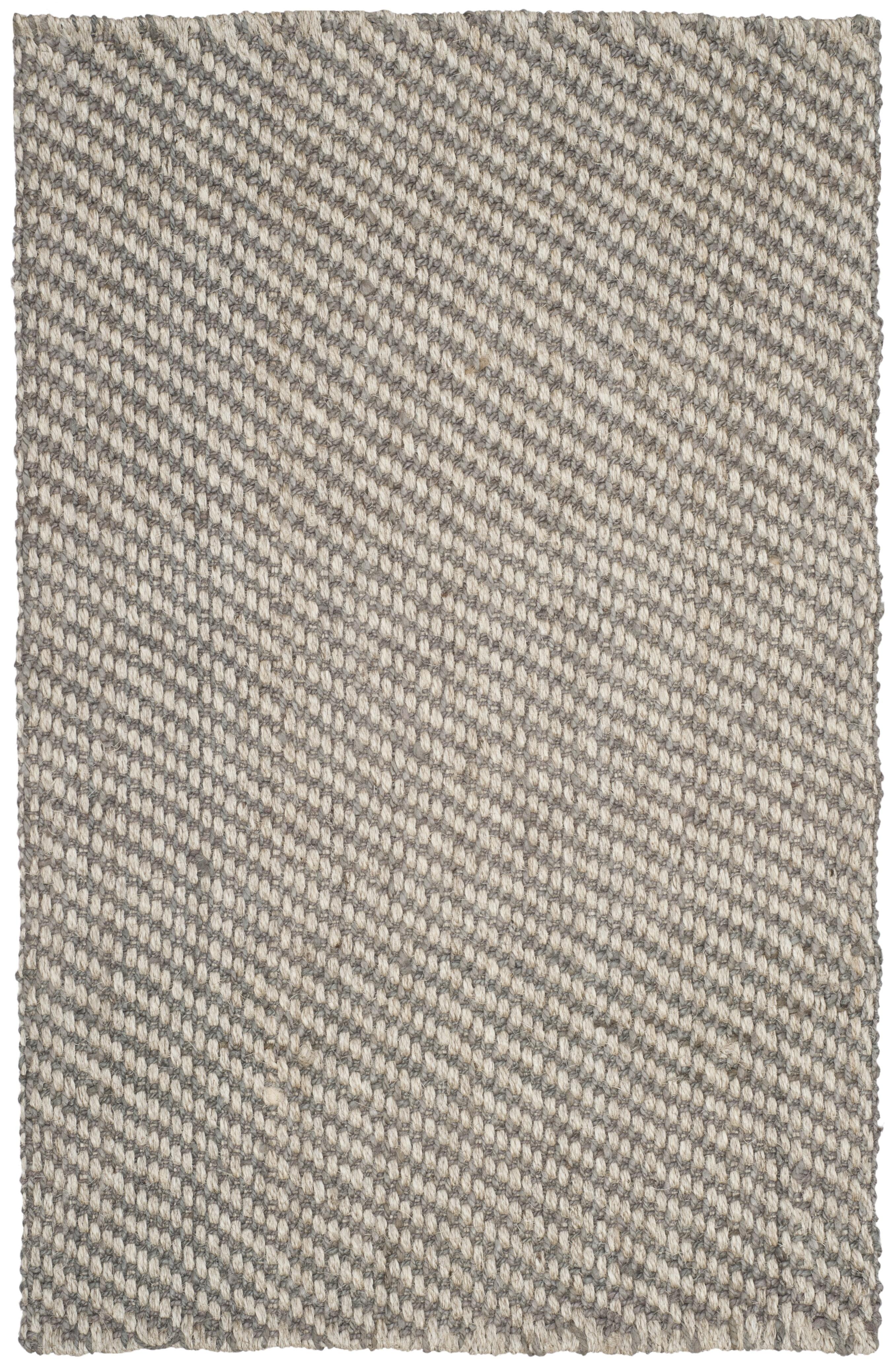 Natural Fiber NF470 Hand Loomed Area Rug  - Safavieh