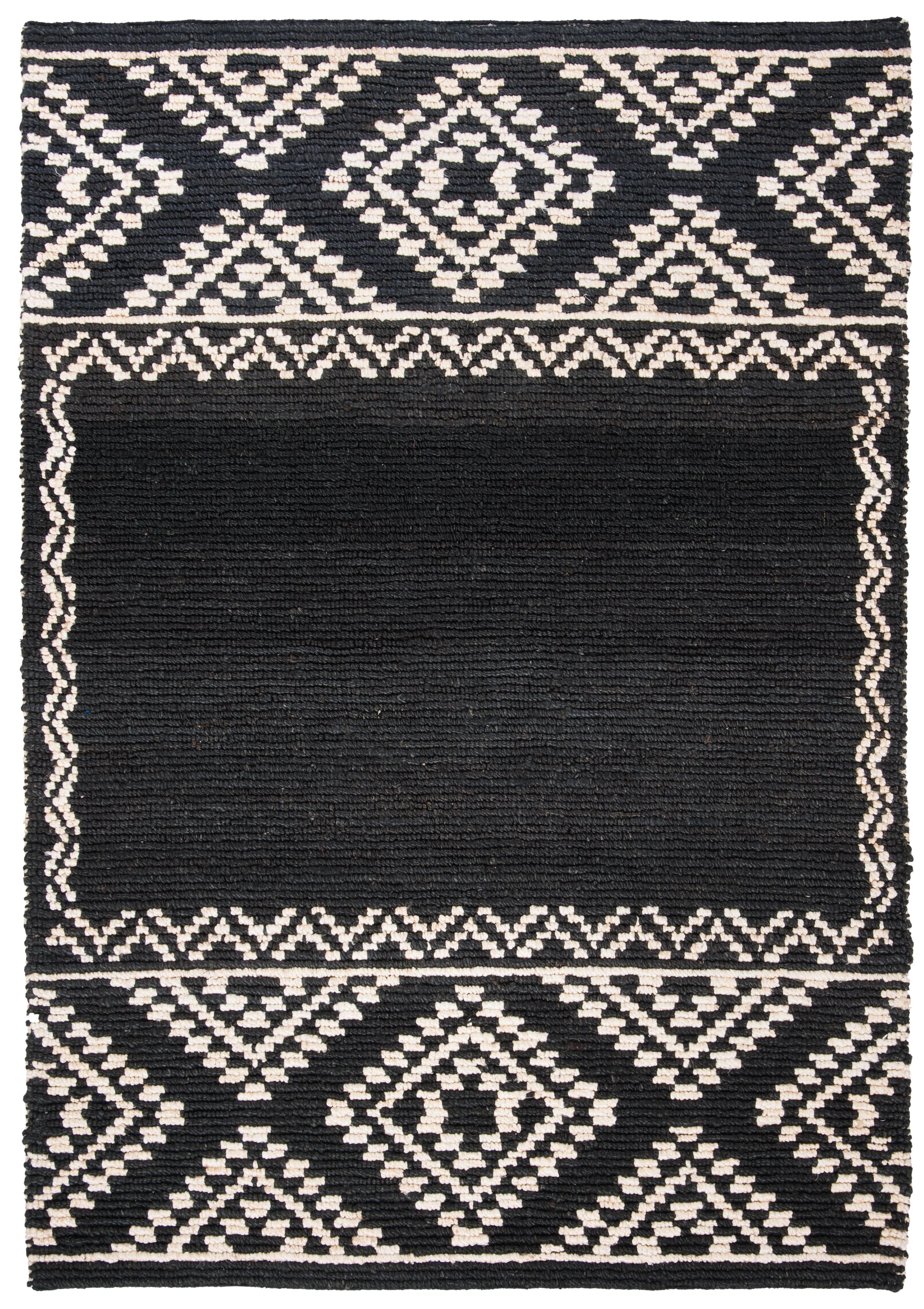 Natural Fiber NF552 Hand Woven Area Rug  - Safavieh