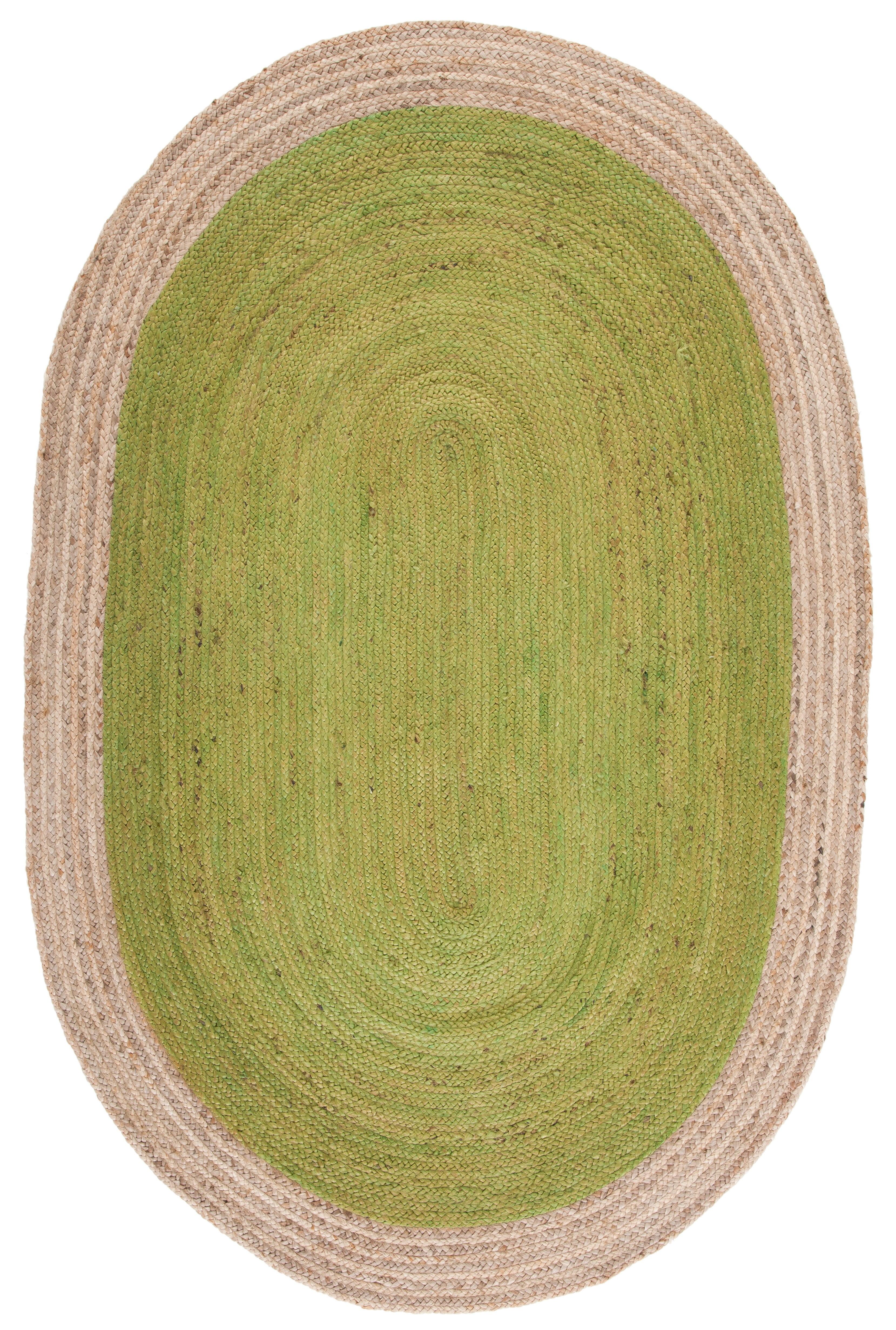 Natural Fiber NF801 Area Rug  - Safavieh