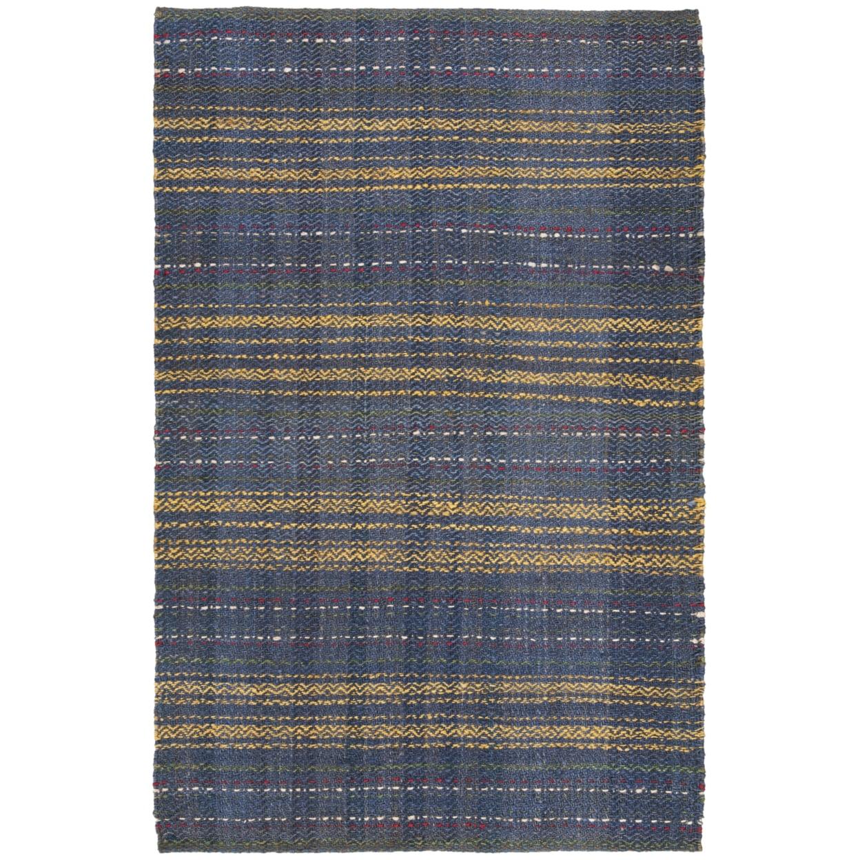 Natural Fiber NF202 Hand Woven Area Rug  - Safavieh