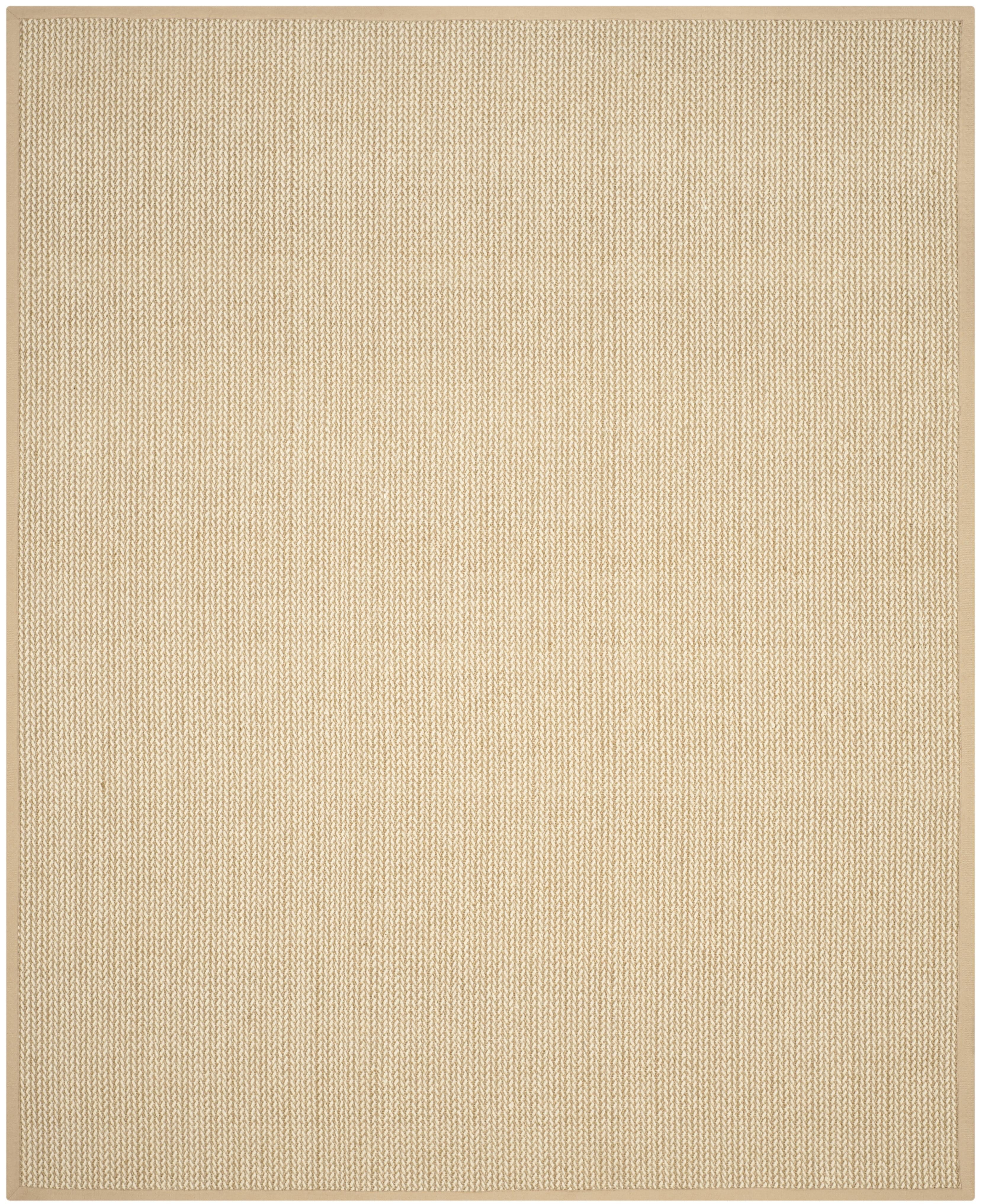 Natural Fiber NF475 Area Rug  - Safavieh