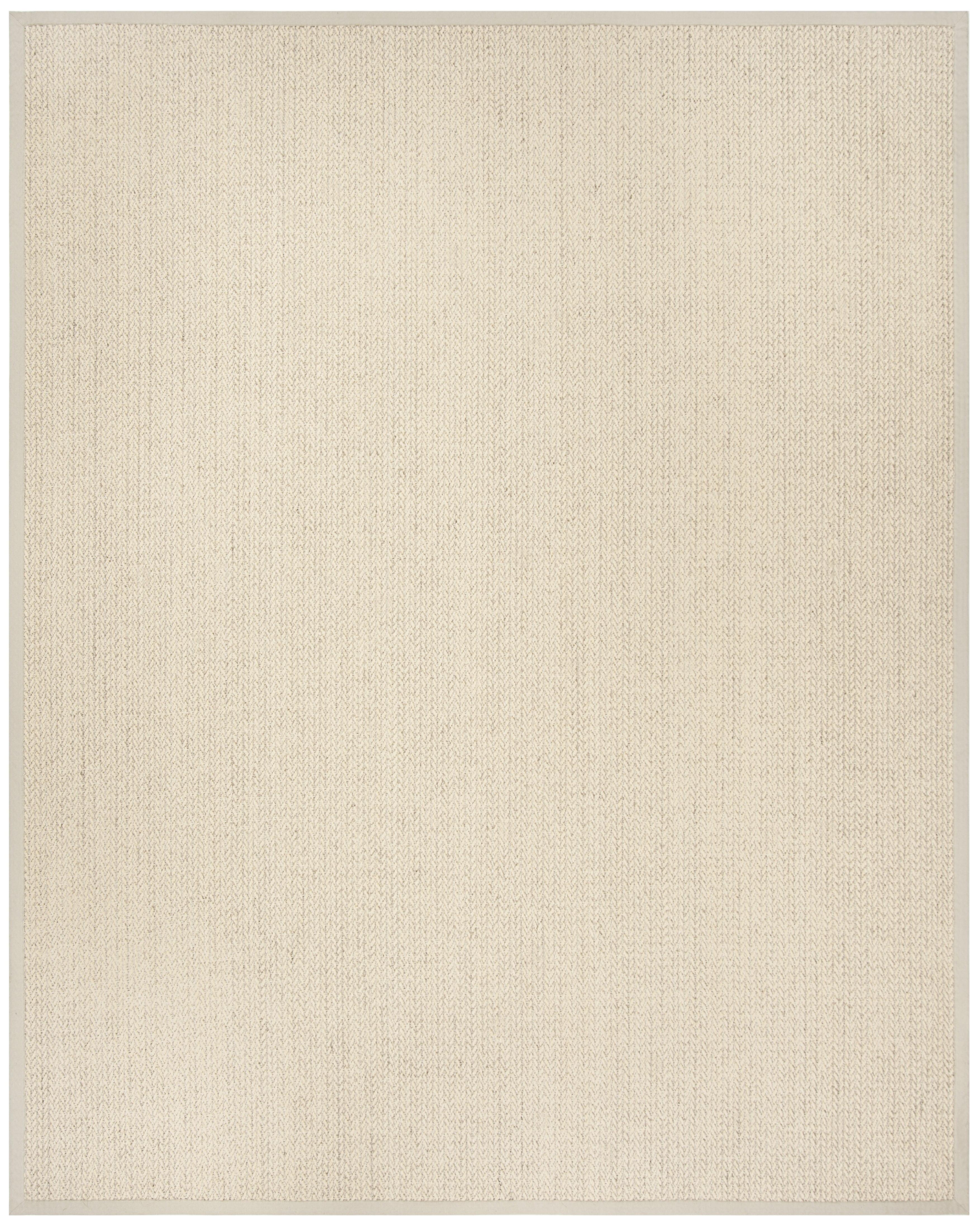 Natural Fiber NF475 Area Rug  - Safavieh