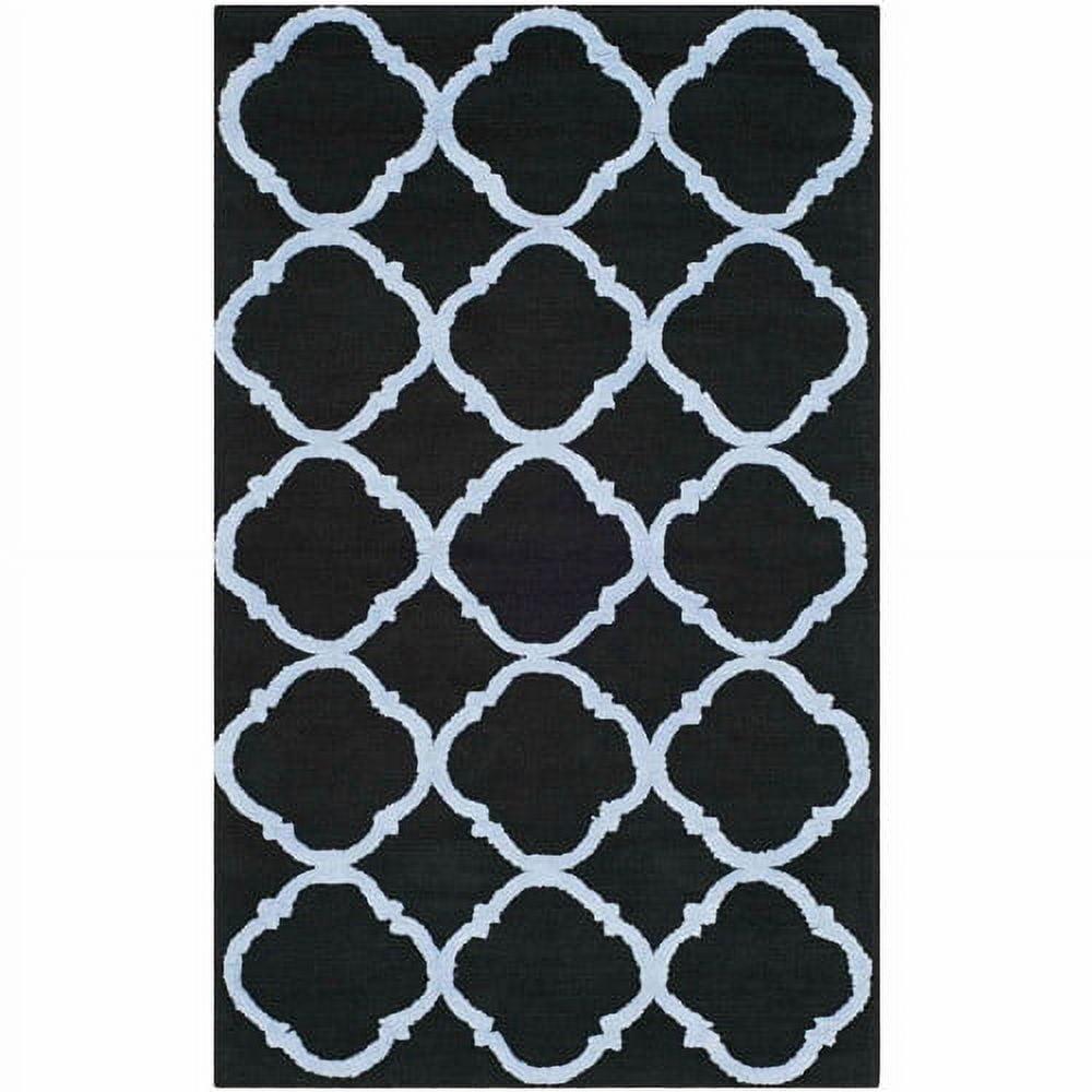 Newport NPT430 Hand Hooked Area Rug  - Safavieh