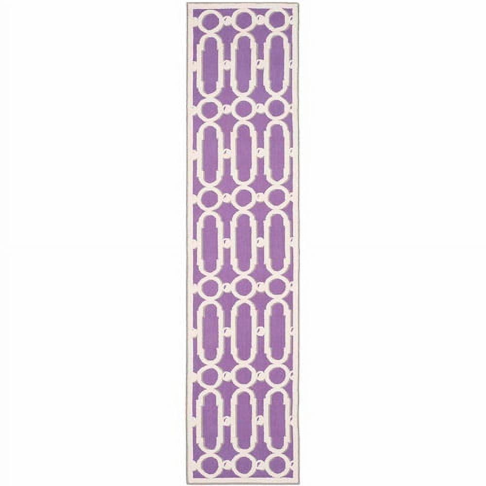 Newport NPT434 Hand Hooked Area Rug  - Safavieh