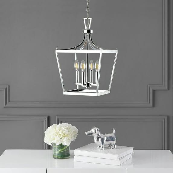 Ivy Bronx Napoli 4 - Light Lantern Pendant