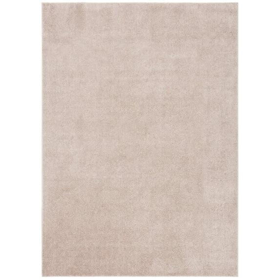 Non-Slip NSD120 Power Loomed Area Rug - Taupe - 8'x10' - Safavieh.