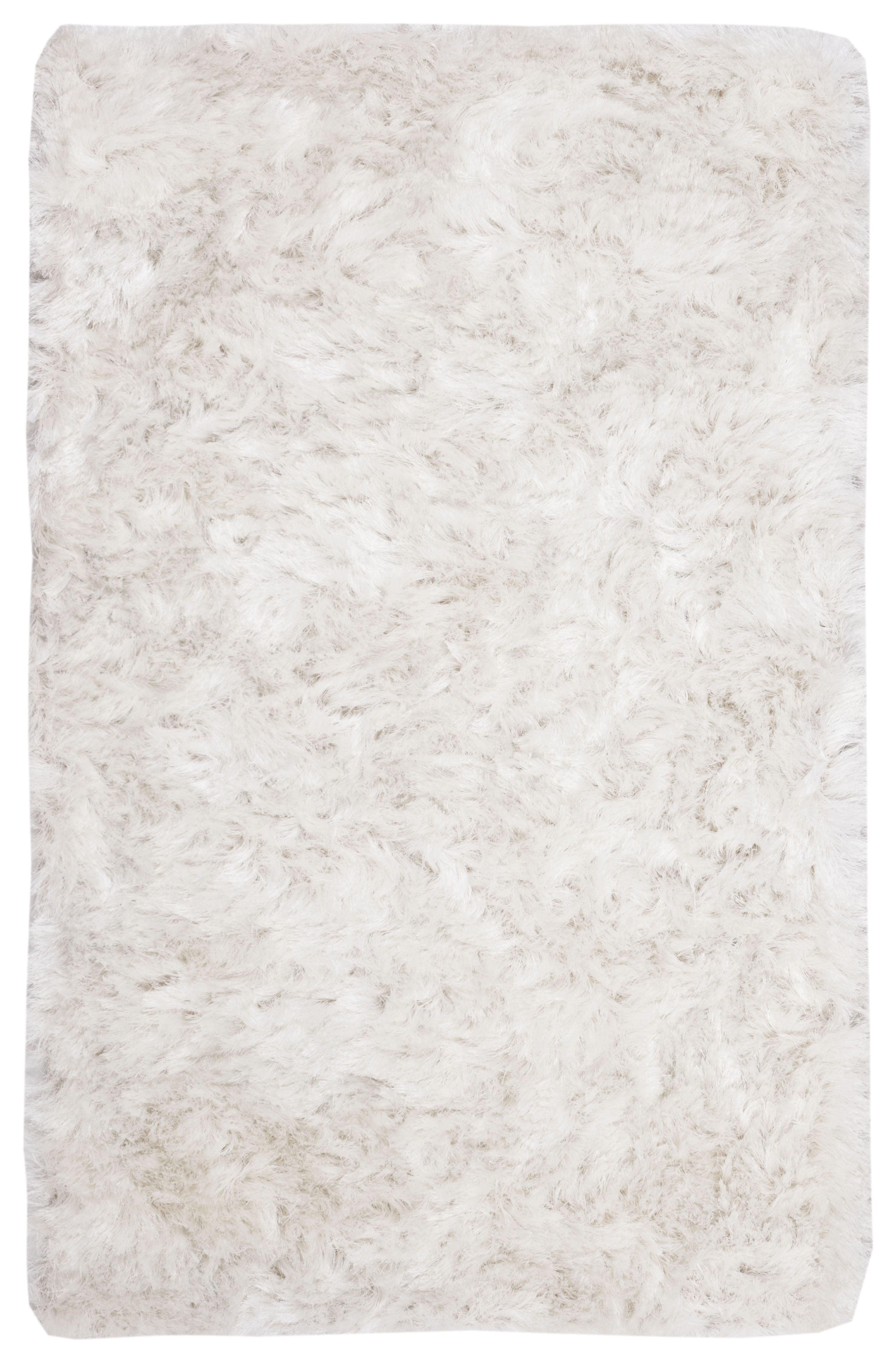 Ocean Shag OCG101 Hand Tufted Area Rug  - Safavieh