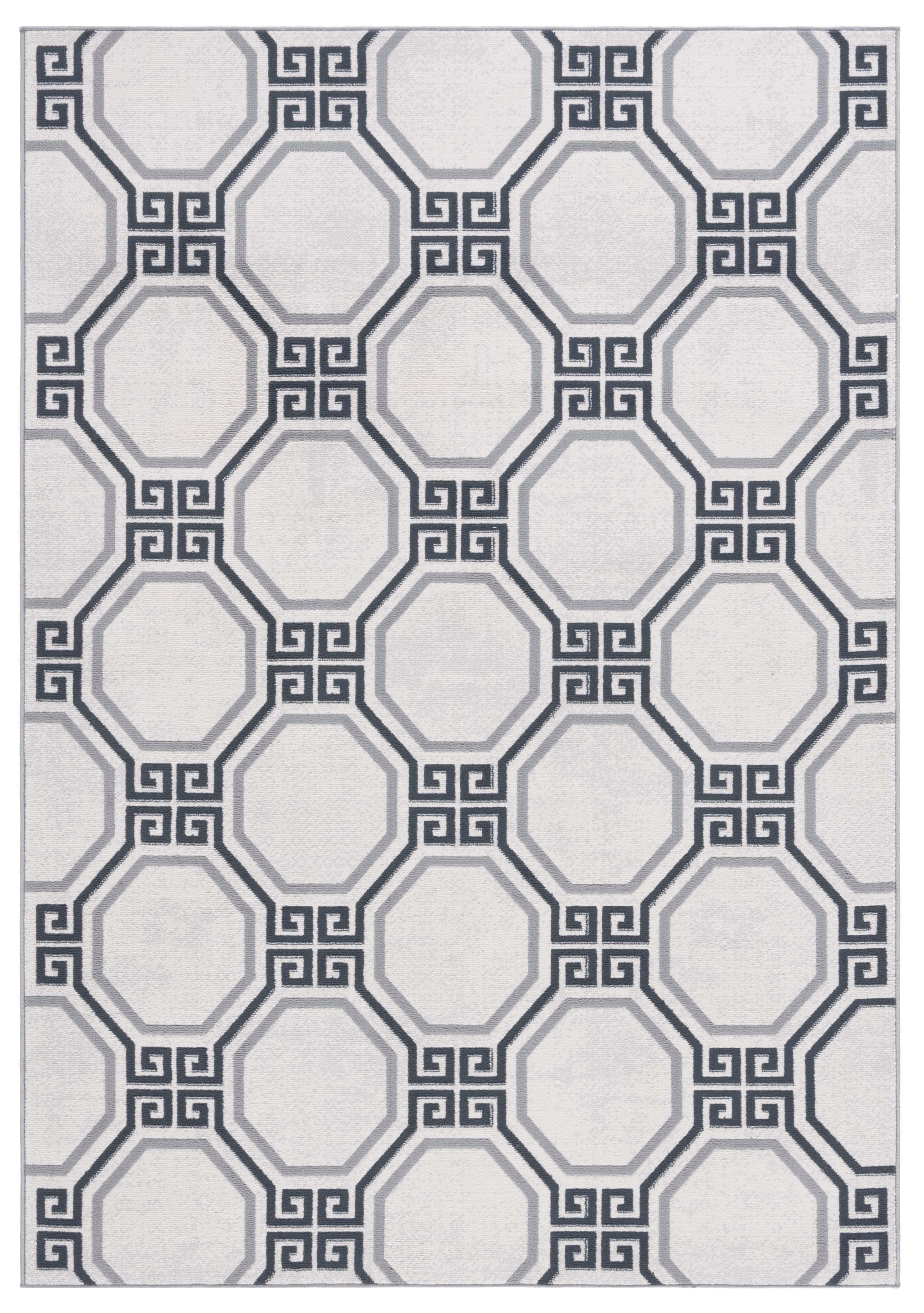 Odyssey ODY818 Power Loomed Area Rug  - Safavieh