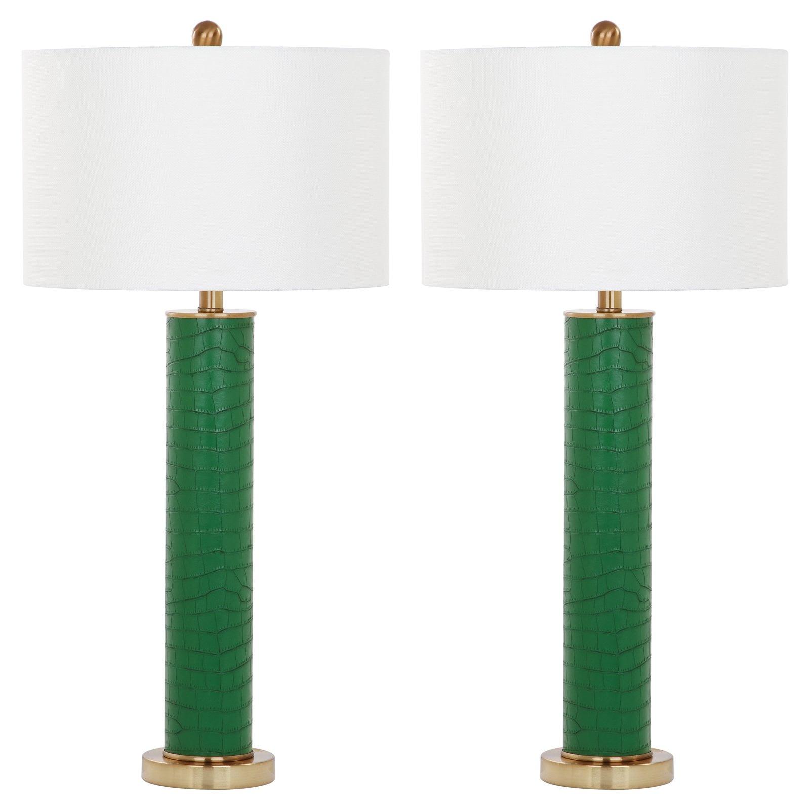 Ollie Table Lamp (Set of 2)  - Safavieh