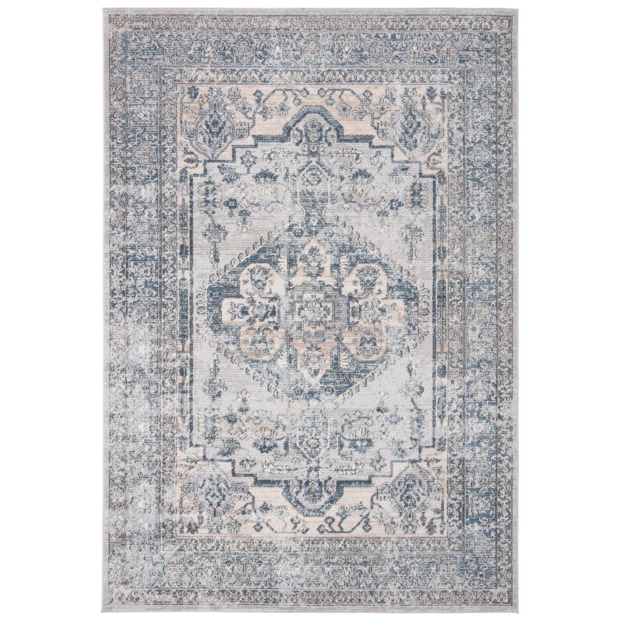 Oregon ORE877 Area Rug  - Safavieh