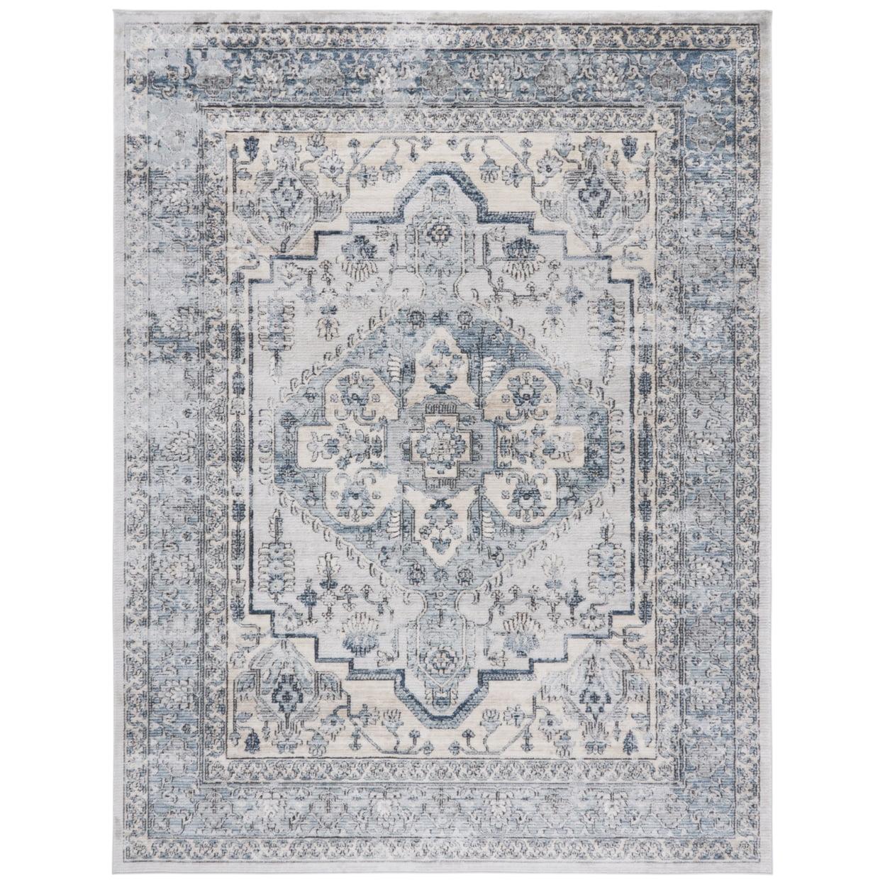 Oregon ORE877 Area Rug  - Safavieh