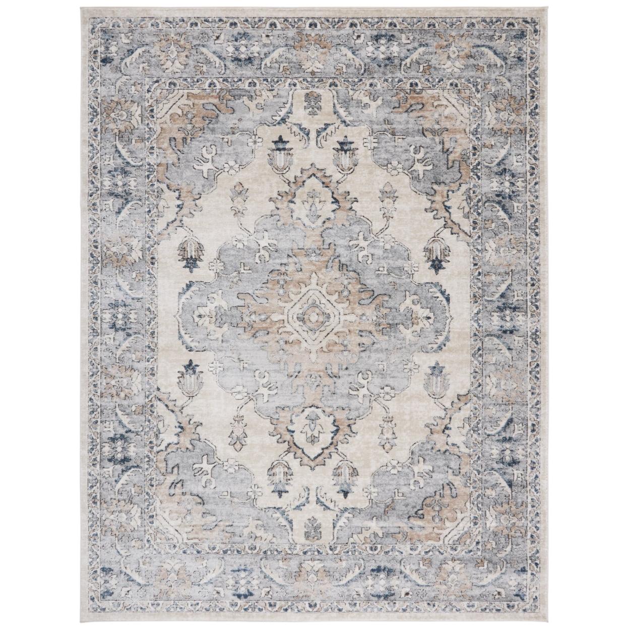 Oregon ORE898 Area Rug  - Safavieh