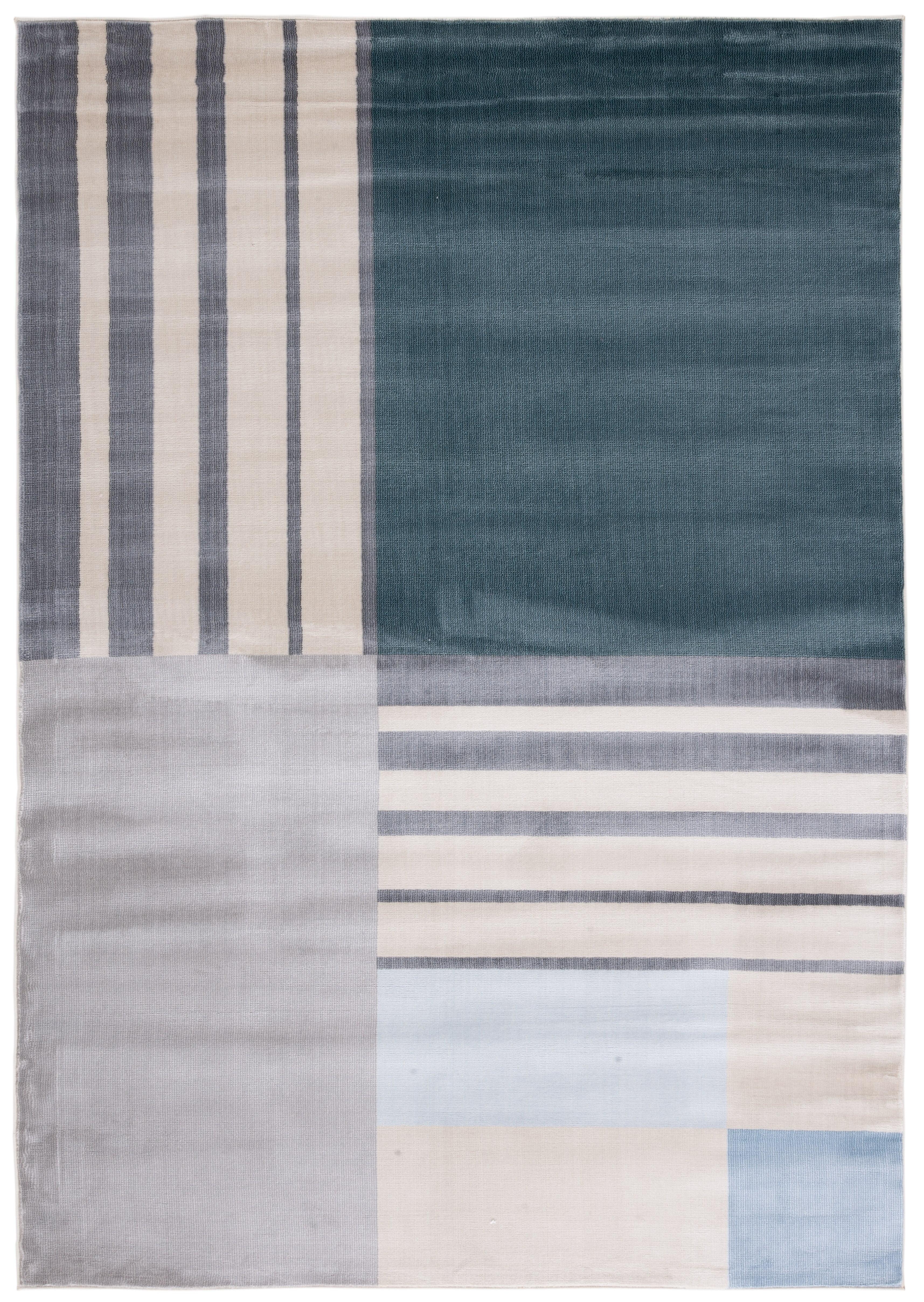 Orwell ORW397 Power Loomed Area Rug  - Safavieh