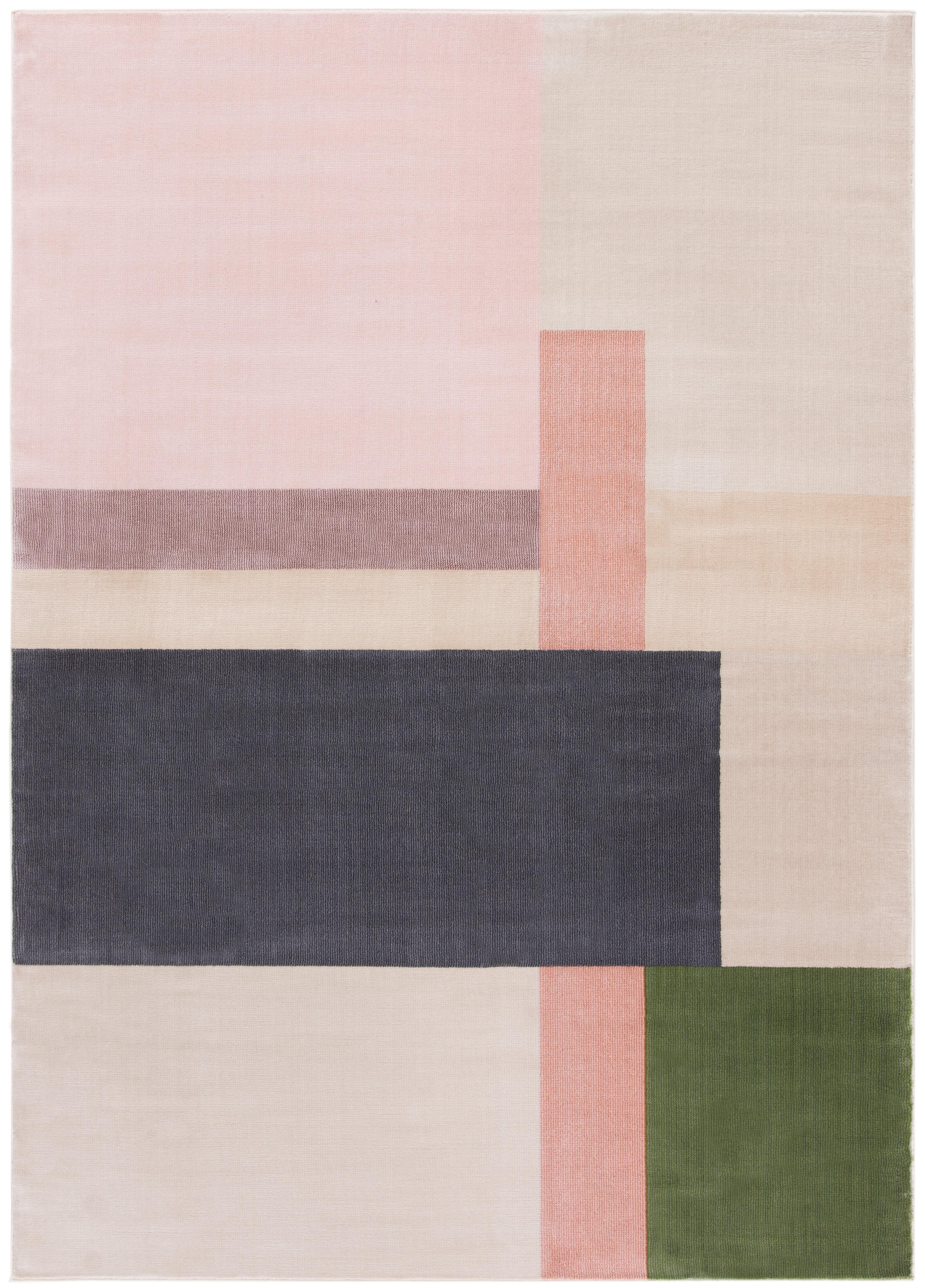 Francis Jane Power-Loomed Rug