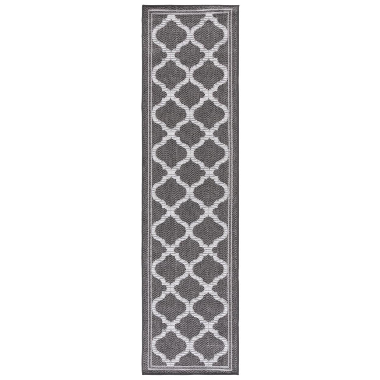 Bermuda BMU810 Power Loomed Indoor/Outdoor Area Rug  - Safavieh