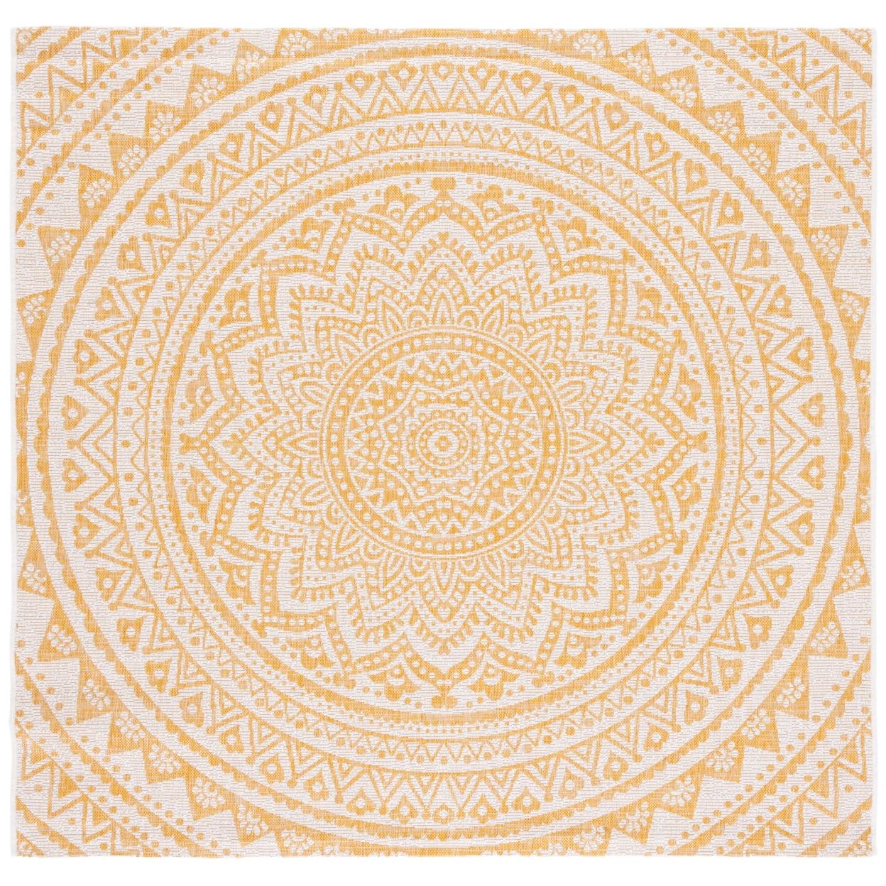 Courtyard CY8734 Indoor/Outdoor Area Rug  - Safavieh