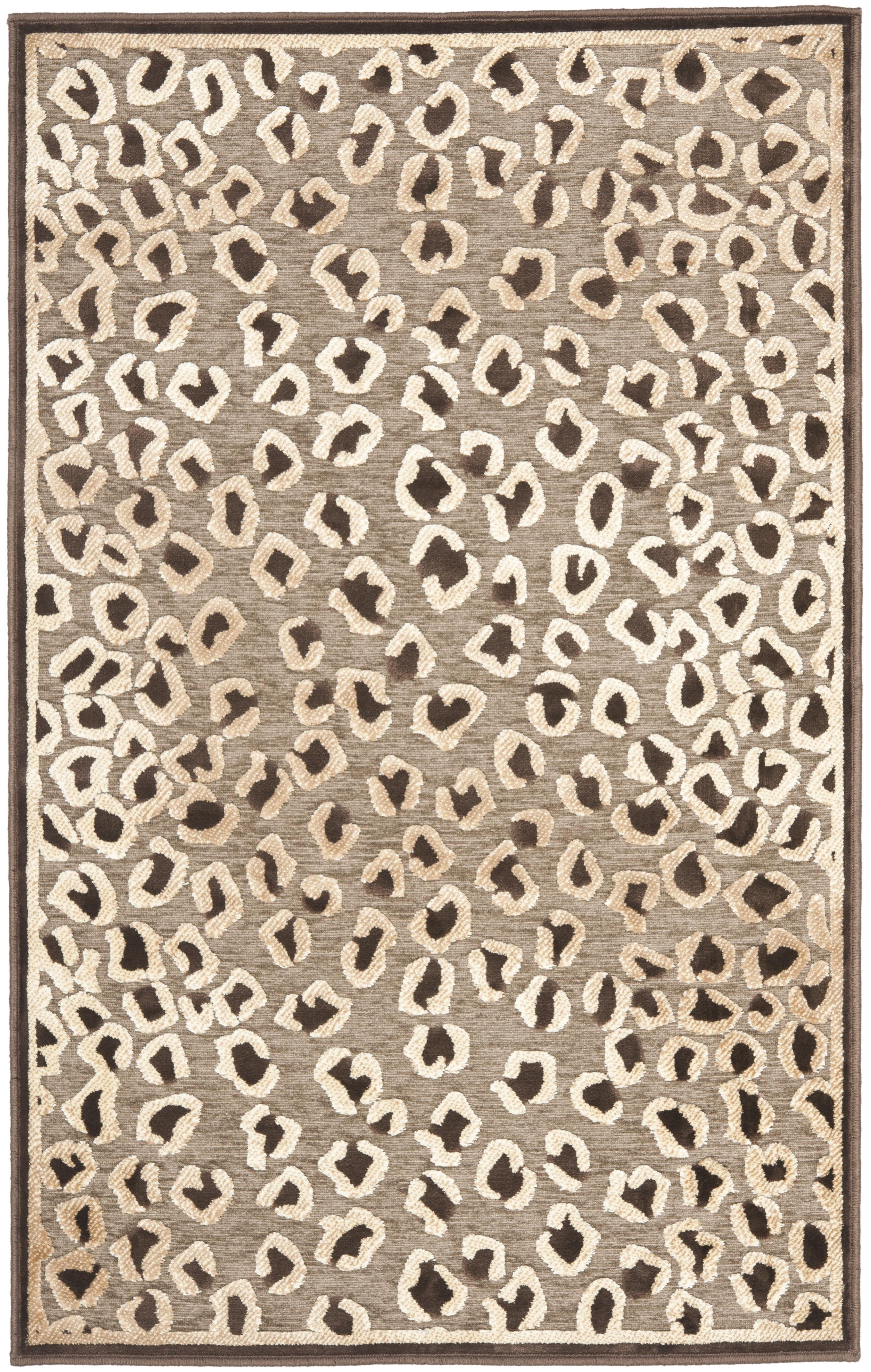 Paradise PAR84 Power Loomed Area Rug  - Safavieh