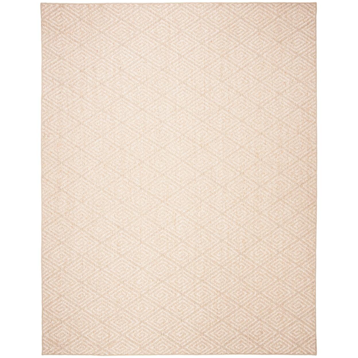 Palm Beach PAB360 Power Loomed Area Rug  - Safavieh