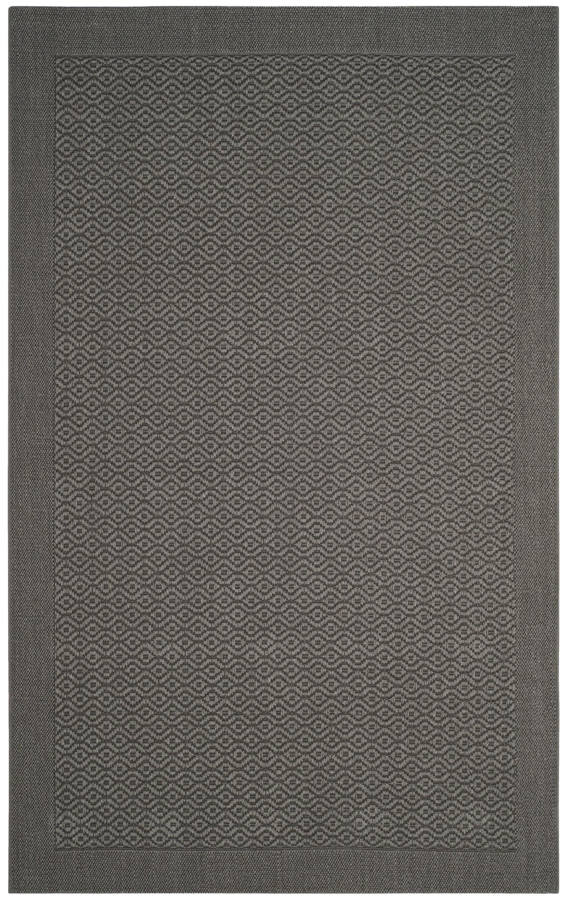 Palm Beach PAB355 Power Loomed Area Rug  - Safavieh