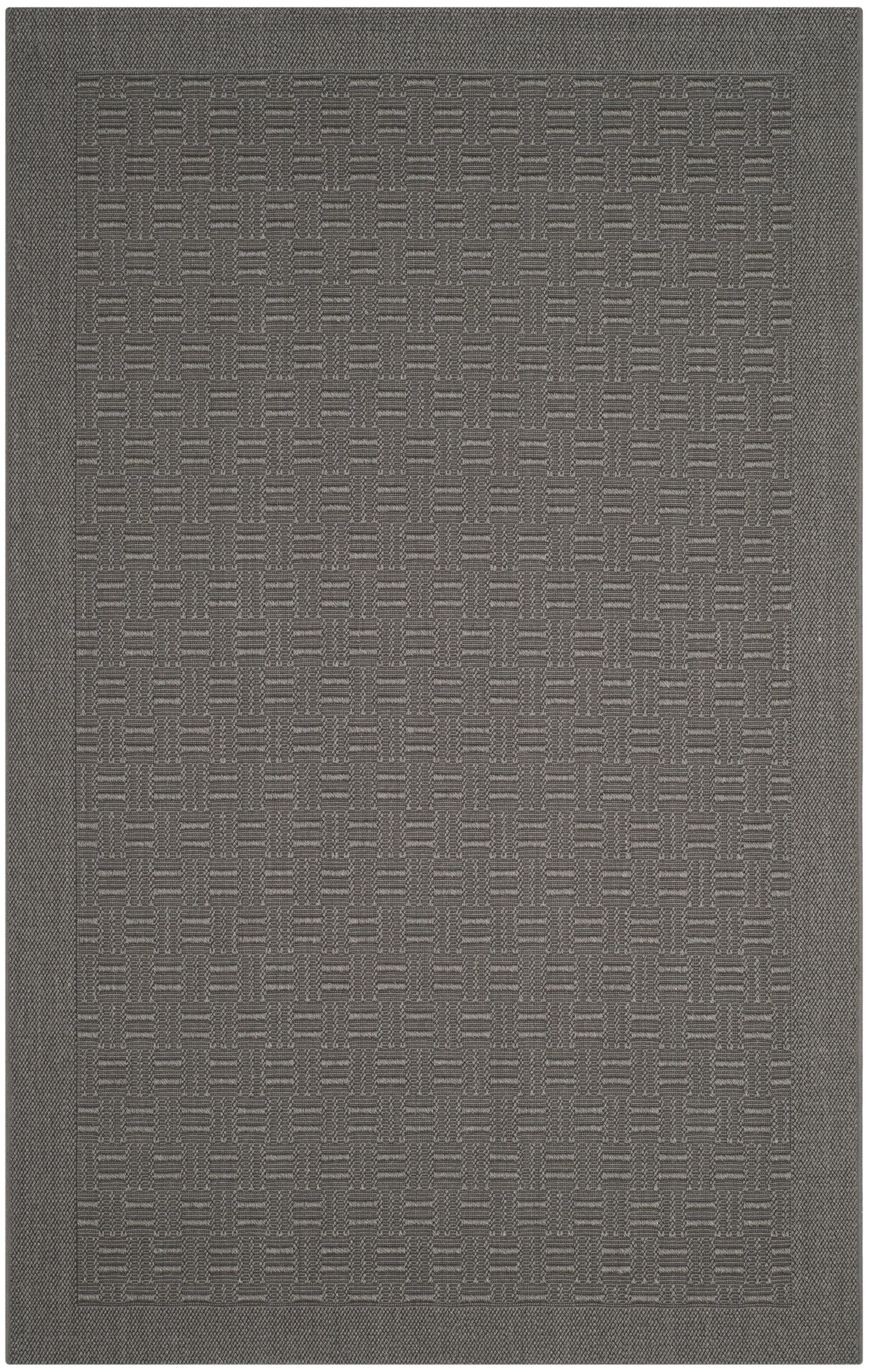 Palm Beach PAB359 Power Loomed Area Rug  - Safavieh