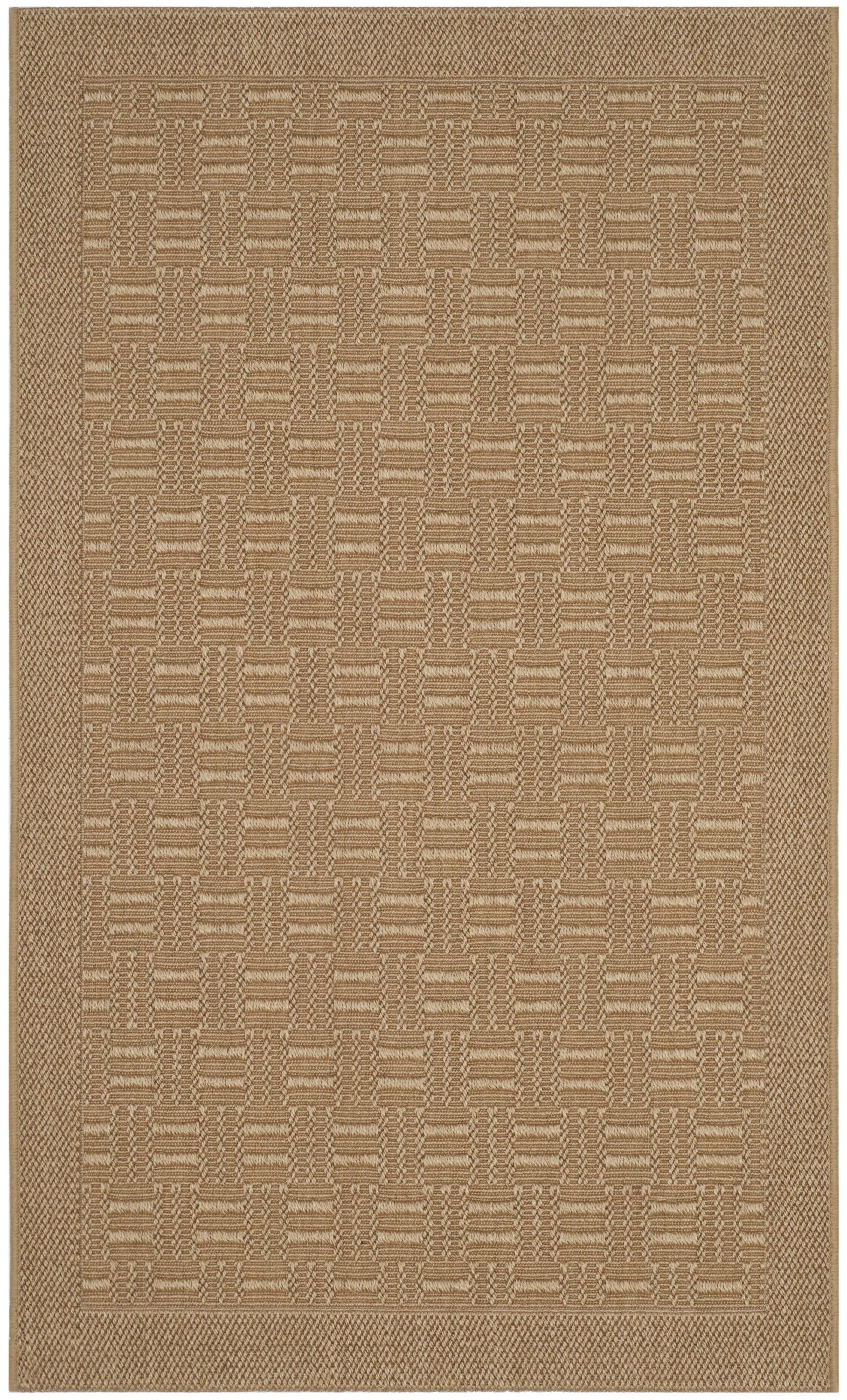 Palm Beach PAB359 Power Loomed Area Rug  - Safavieh