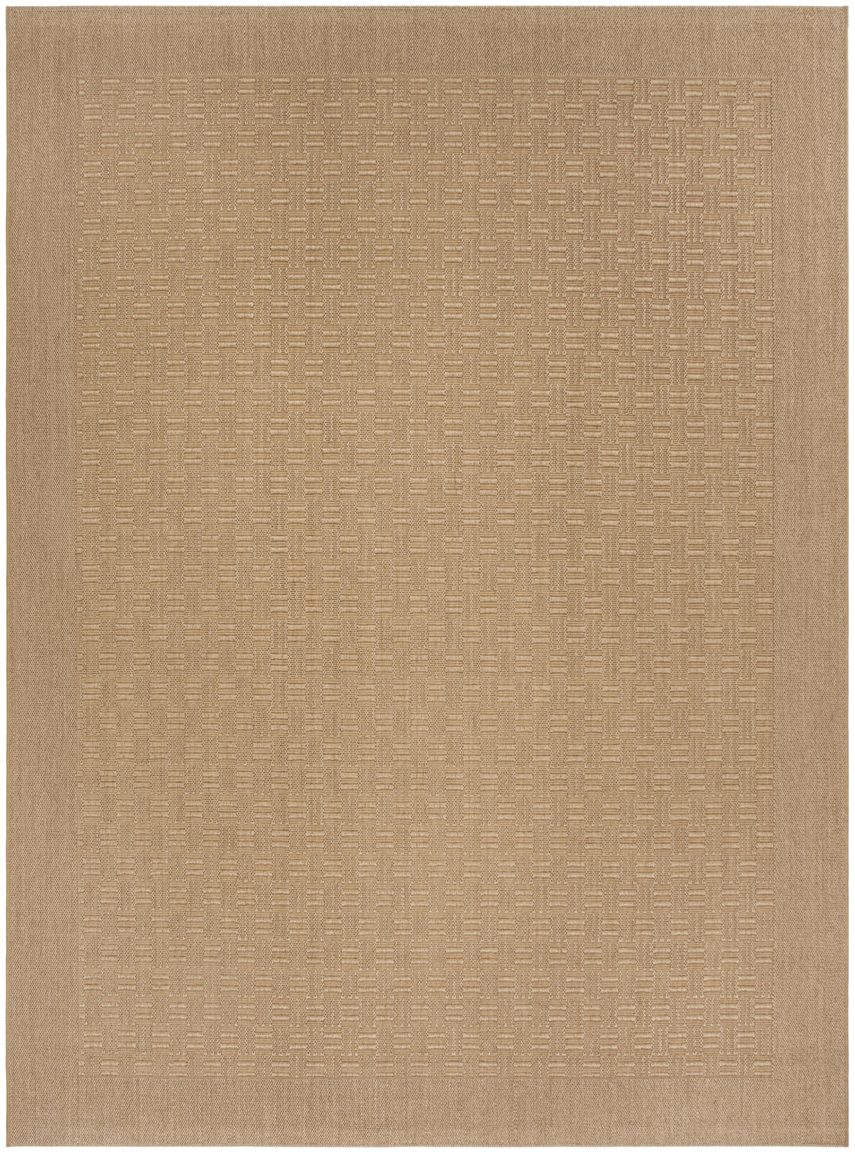 Palm Beach PAB359 Power Loomed Area Rug  - Safavieh