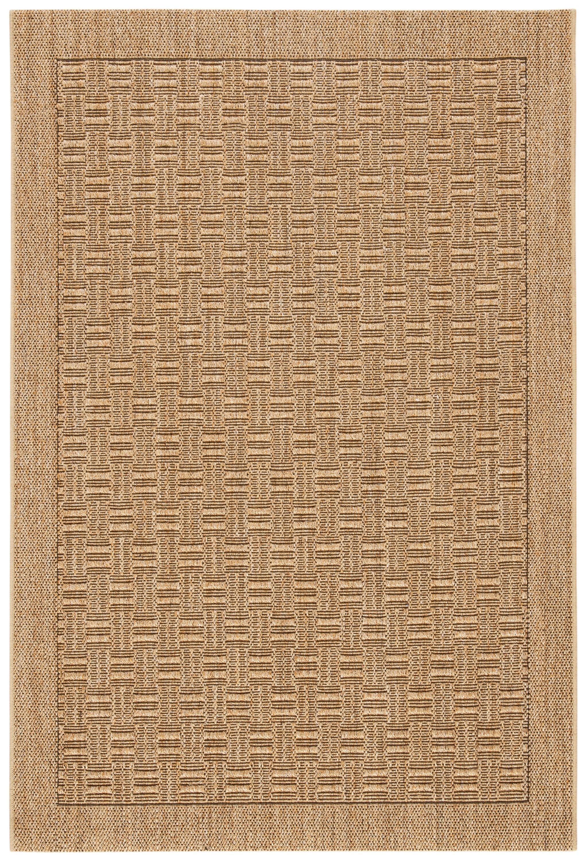 Palm Beach PAB359 Power Loomed Area Rug  - Safavieh