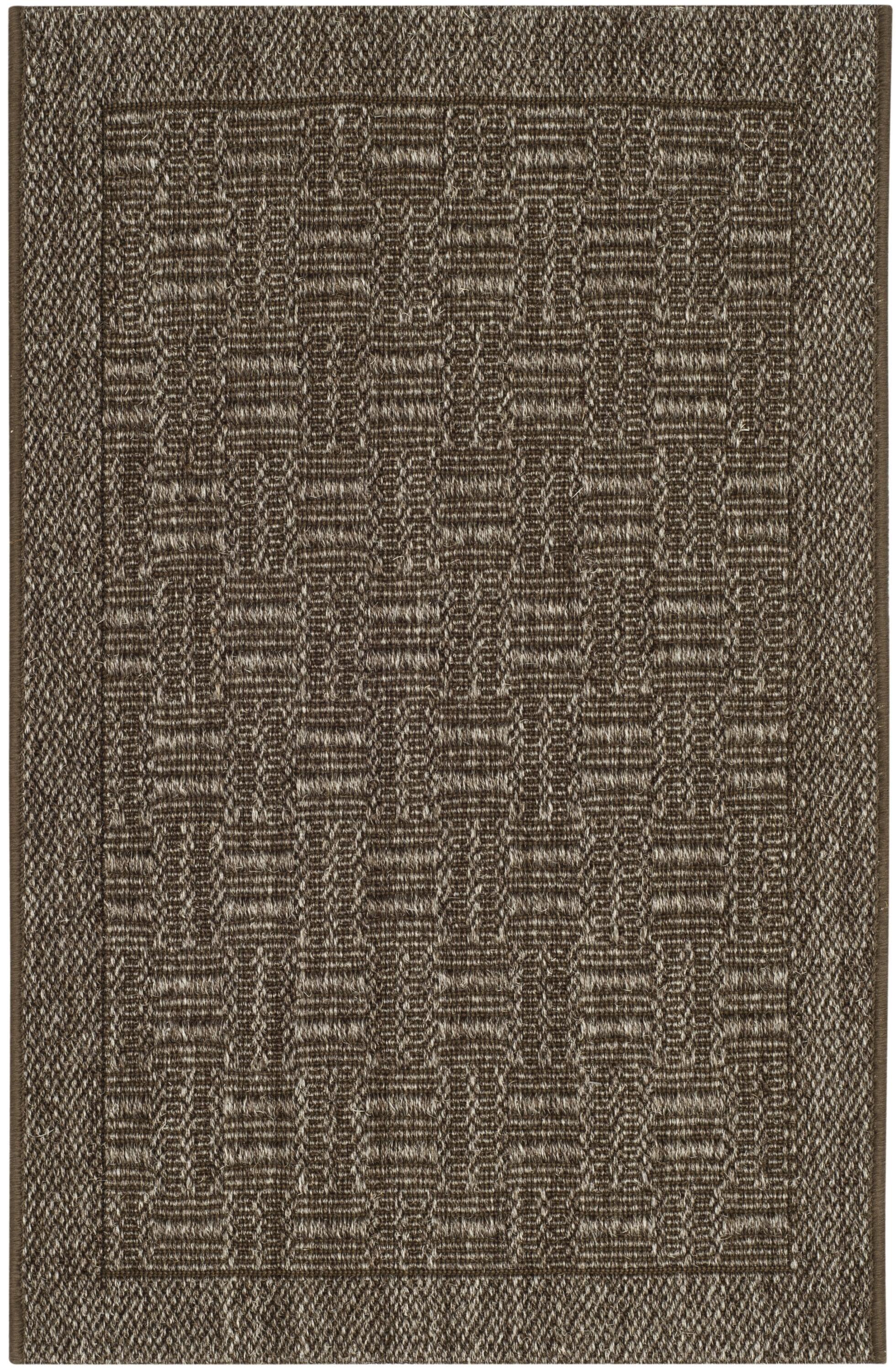 Palm Beach PAB359 Power Loomed Area Rug  - Safavieh