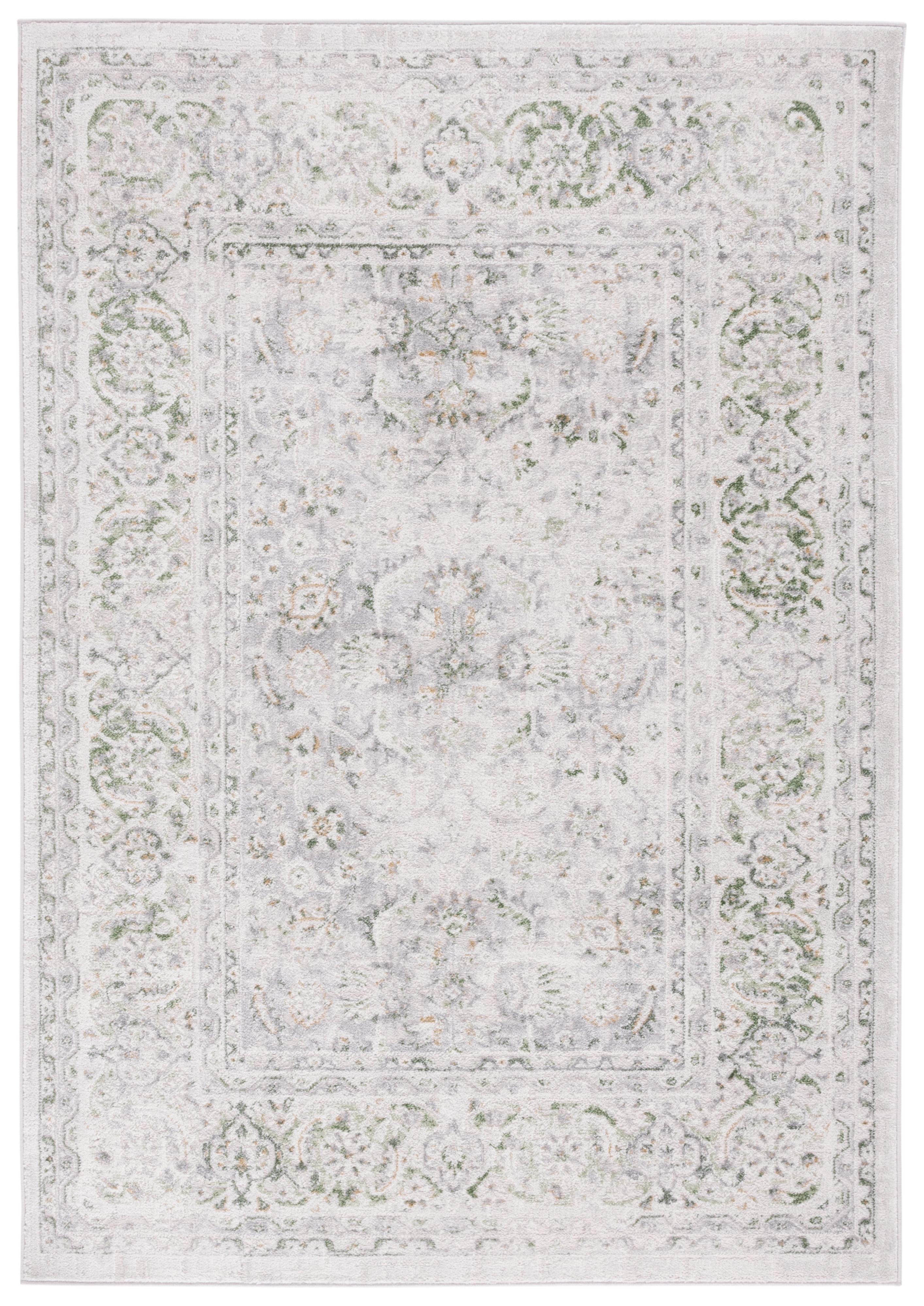 Oriental Rug