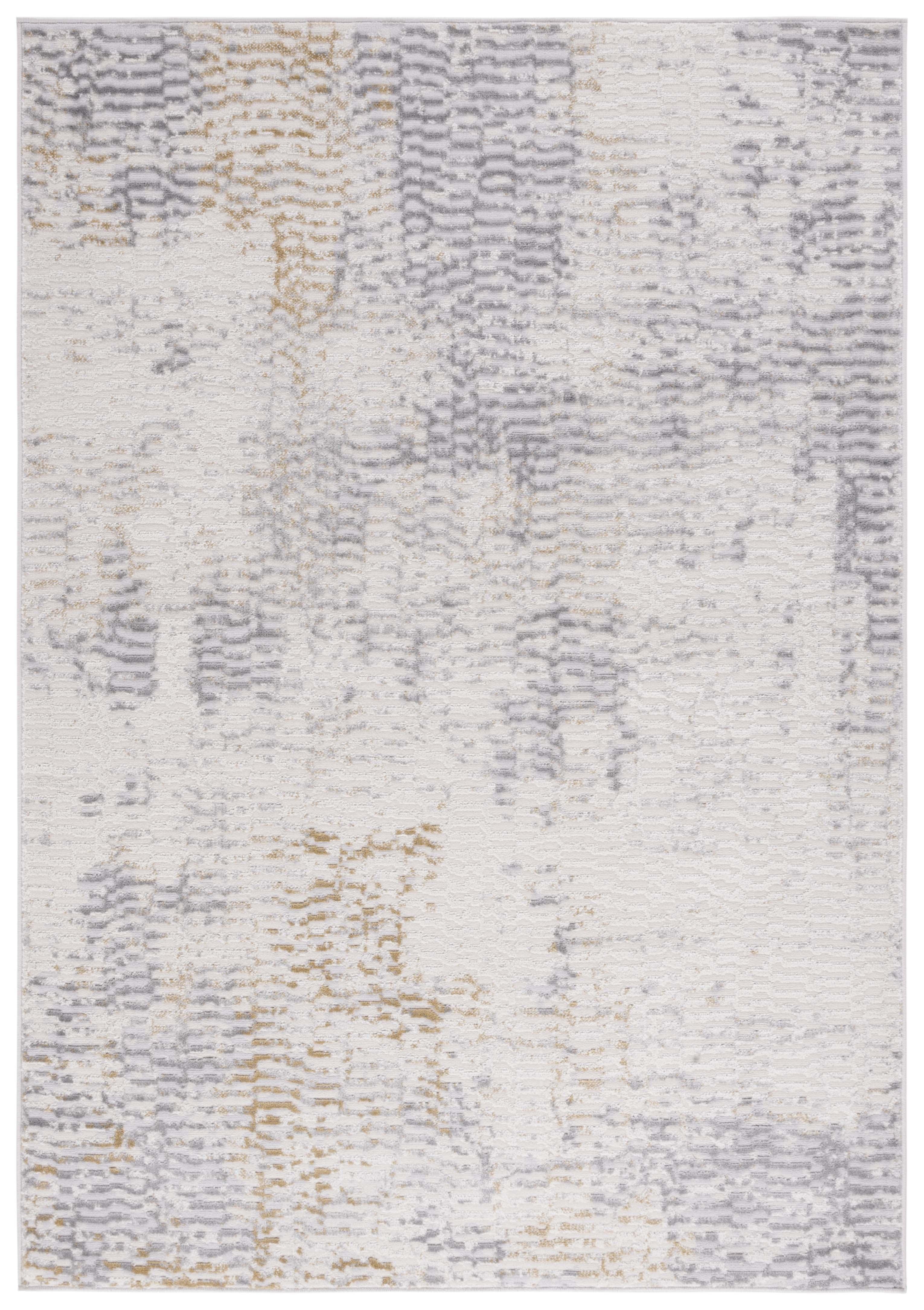 Safavieh Palma Performance Abstract Rug