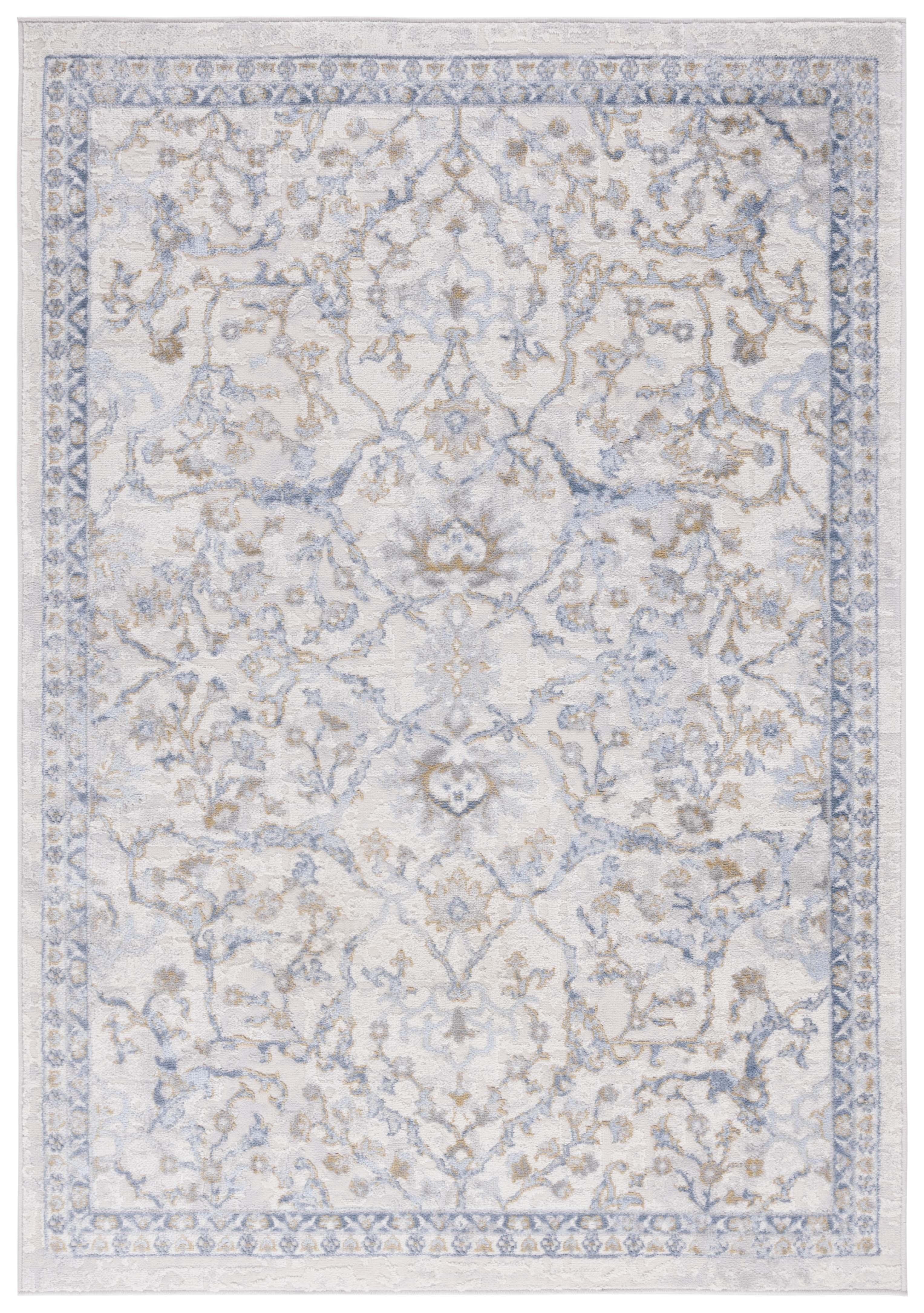 Safavieh Palma Performance Oriental Rug