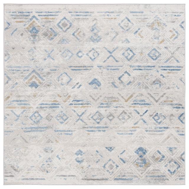 Safavieh Palma Performance Geometric Rug