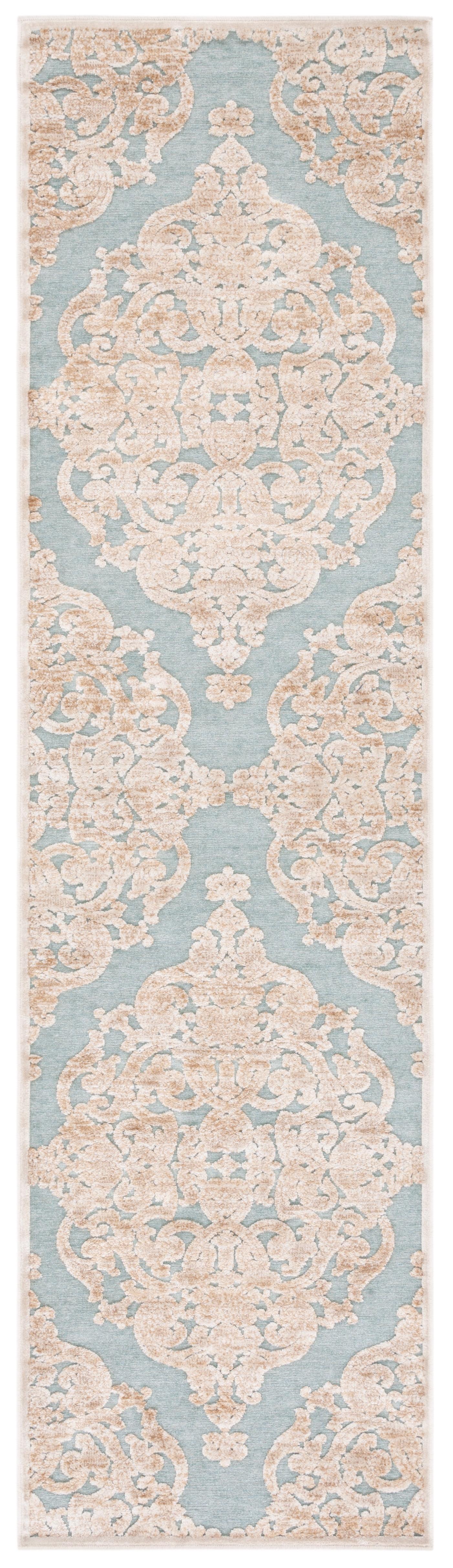 Paradise PAR348 Power Loomed Area Rug  - Safavieh